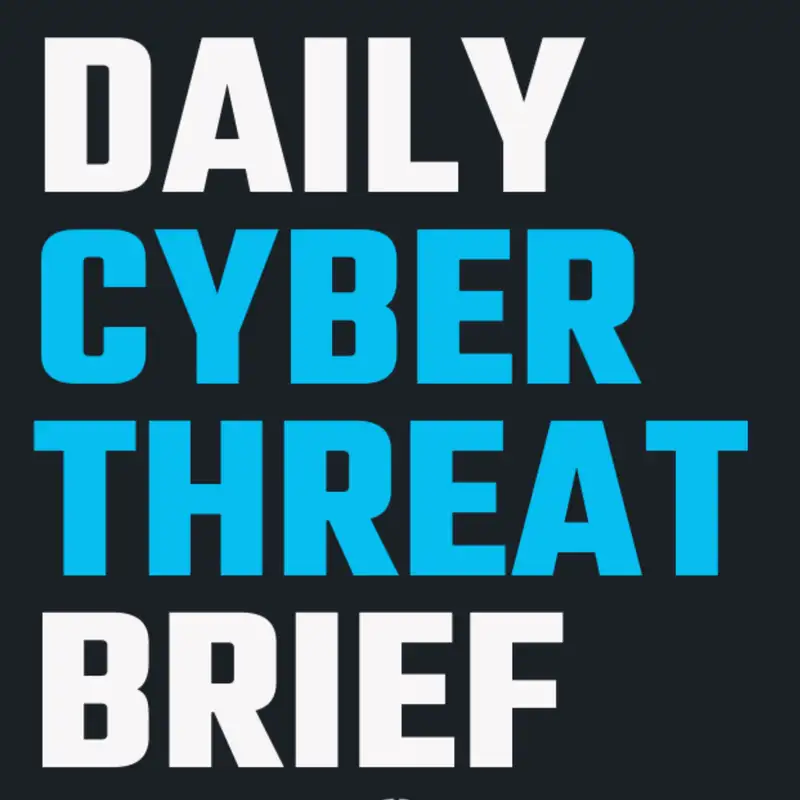 🔴 April 4’s Top Cyber News NOW! - Ep 593
