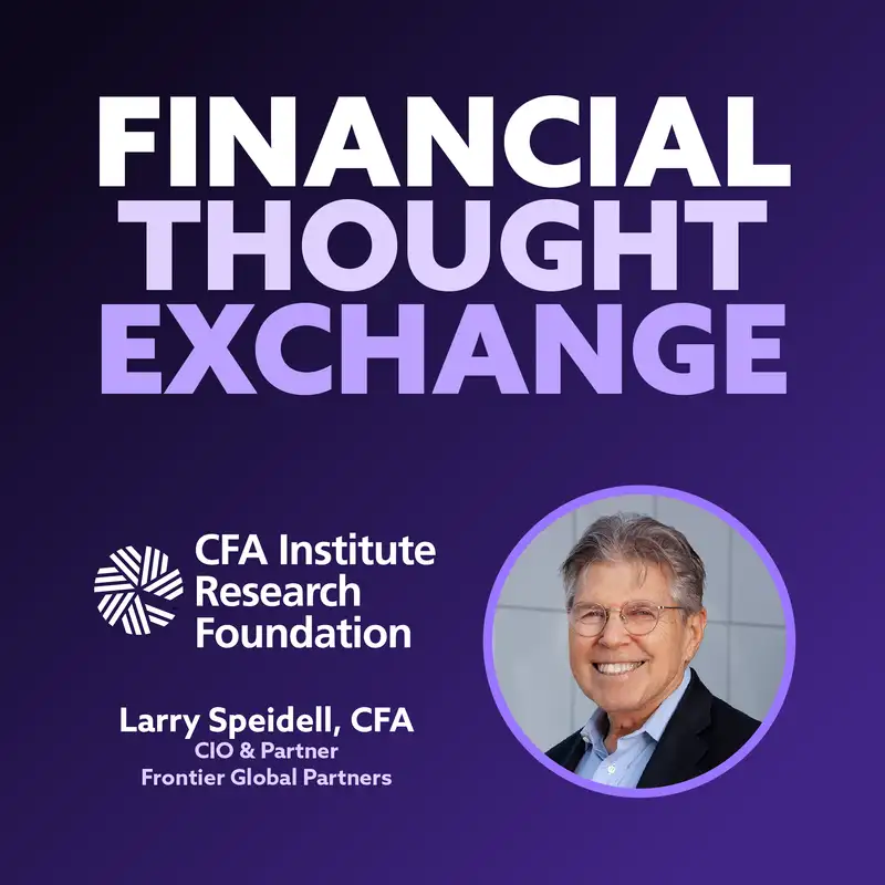 Frontier Investing with Larry Speidell: Diamonds, Mobile Money & Exotic Opportunities (Part 2)