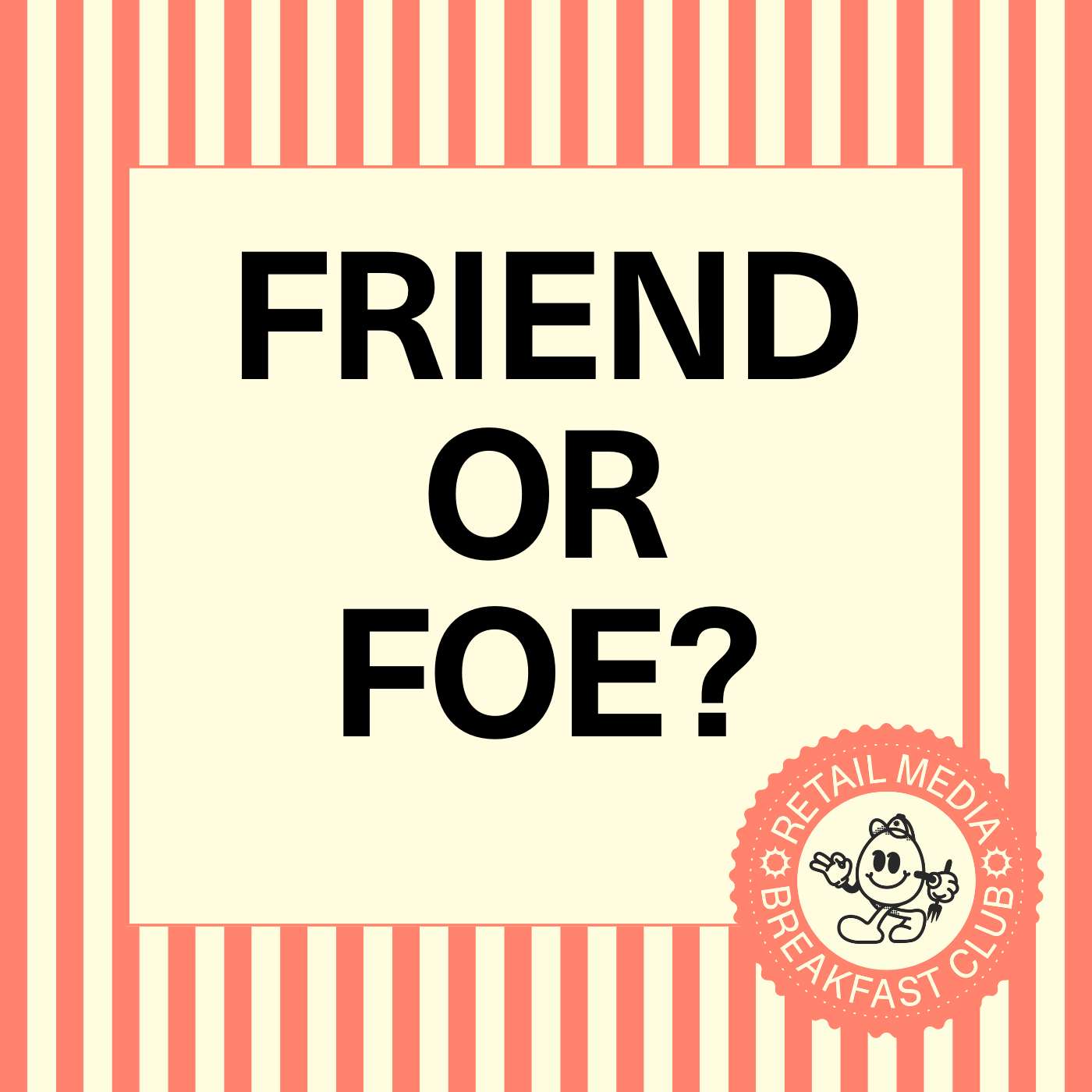 Retail Media Breakfast Club