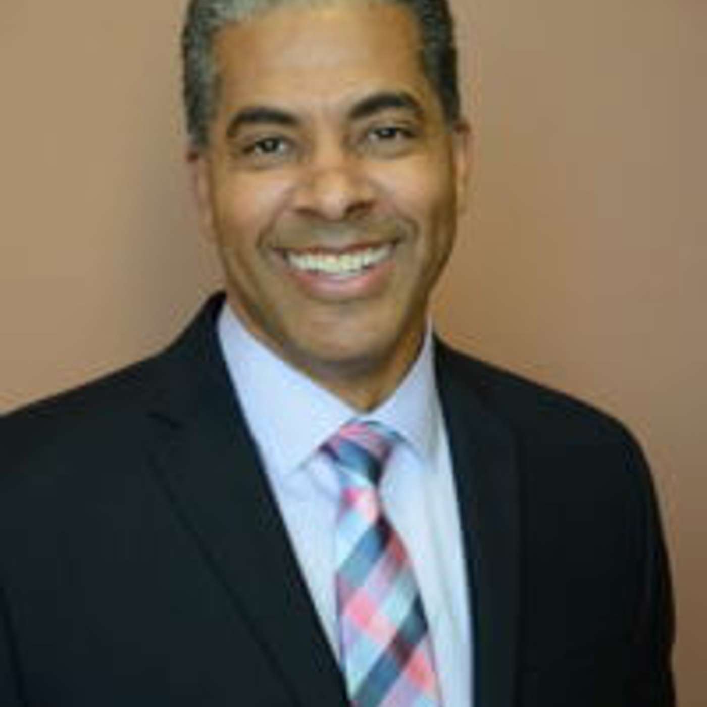 05/08/2023-Al Bangour-Superintendent of the nationally acclaimed Minneapolis Park System