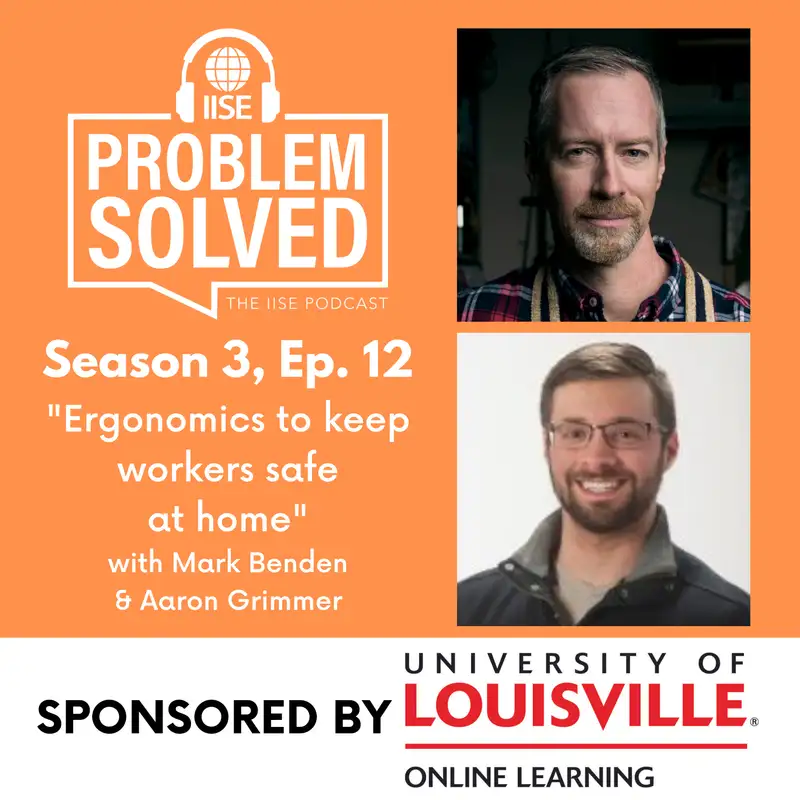 #AppliedErgo2022: Ergonomics to keep workers safe at home