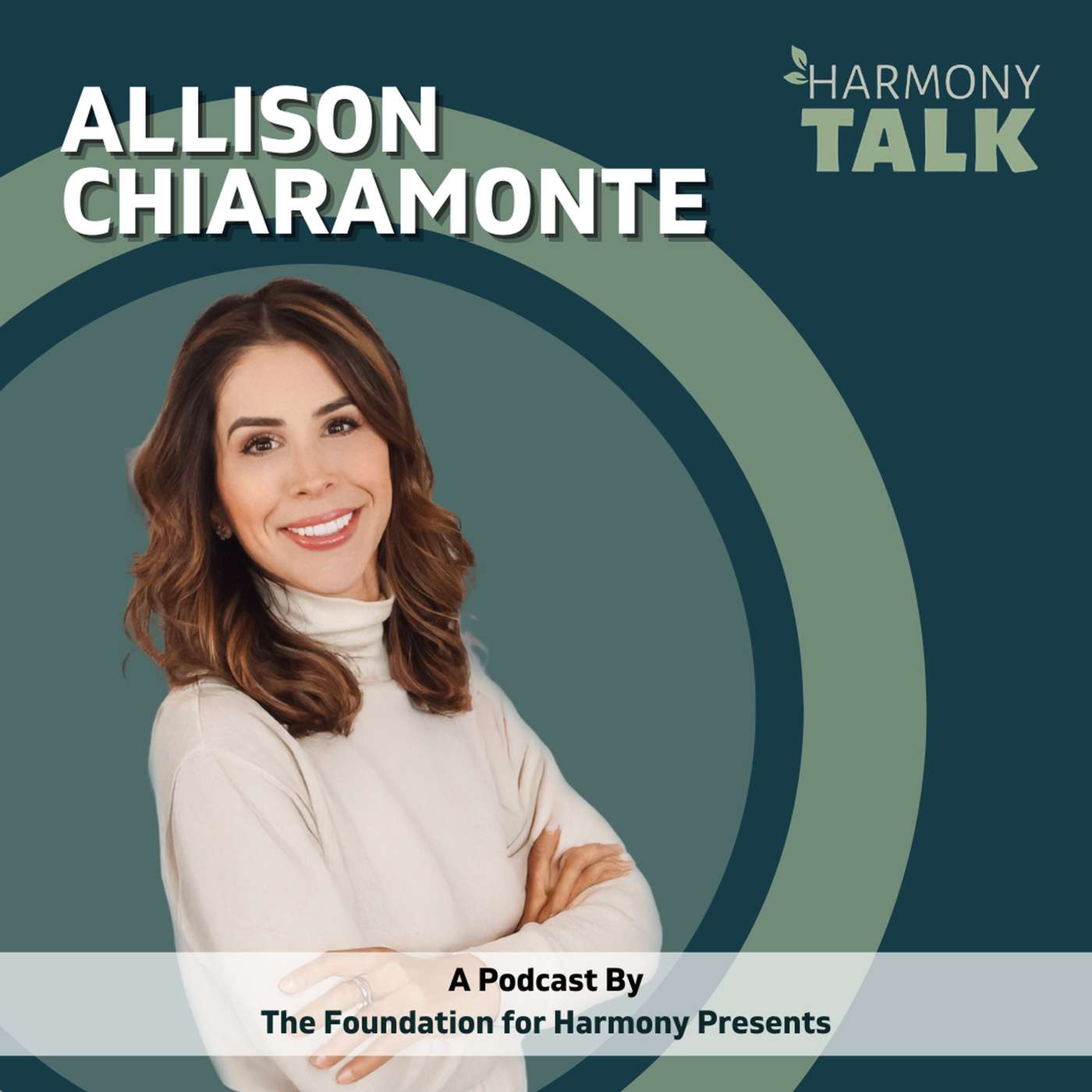 Defining Sucess in Real Estate with Allison Chiaramonte