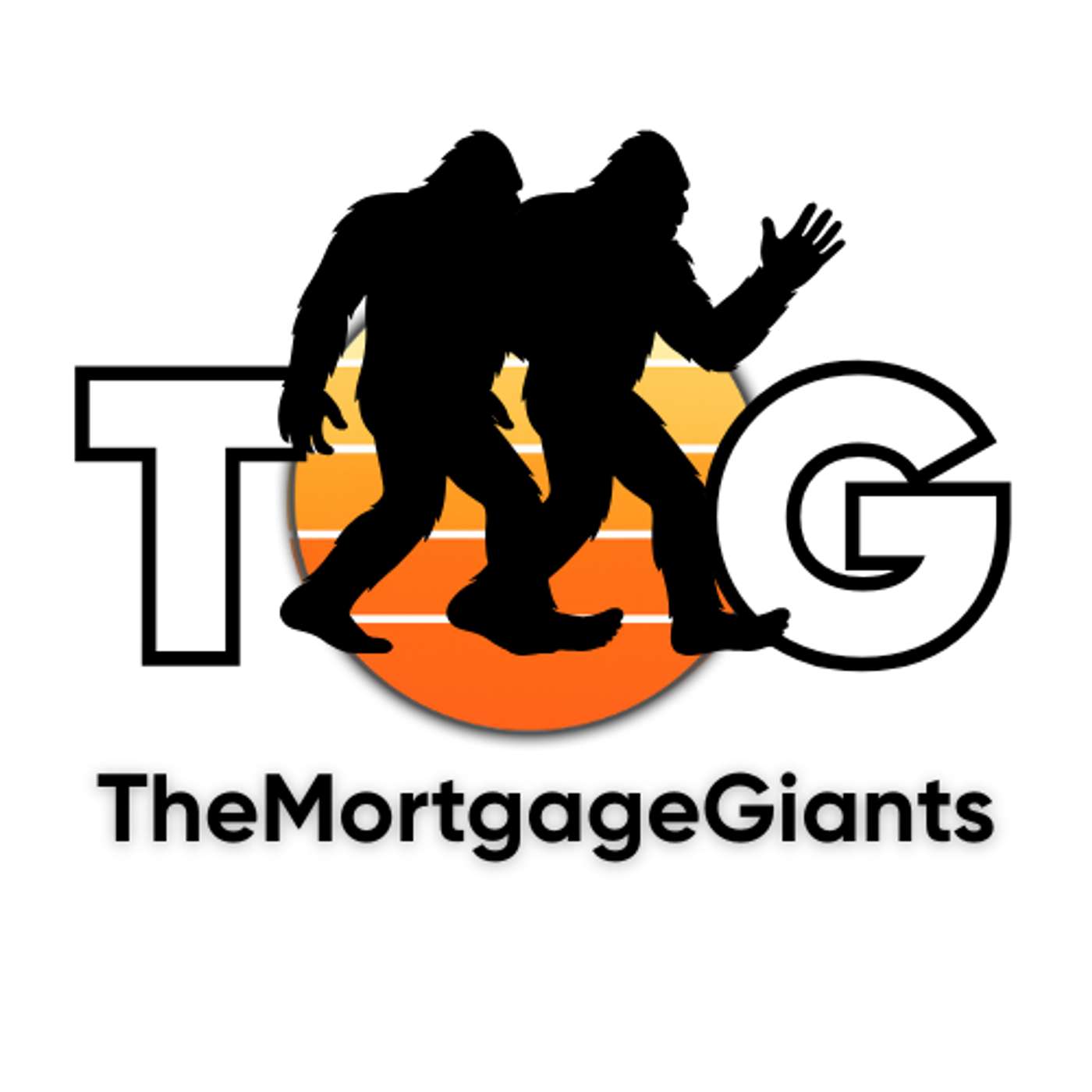 The Mortgage Giants cover art