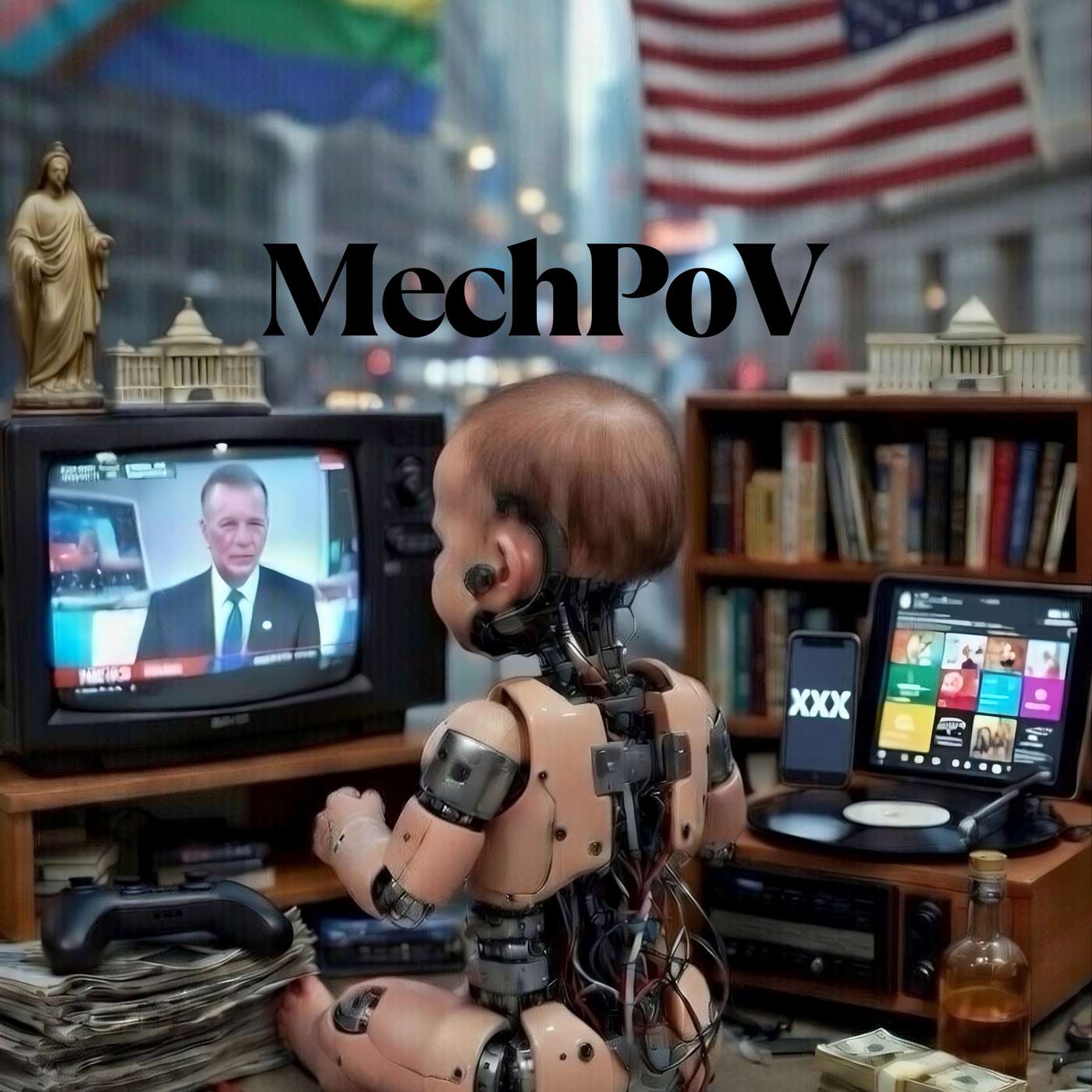 MechPoV