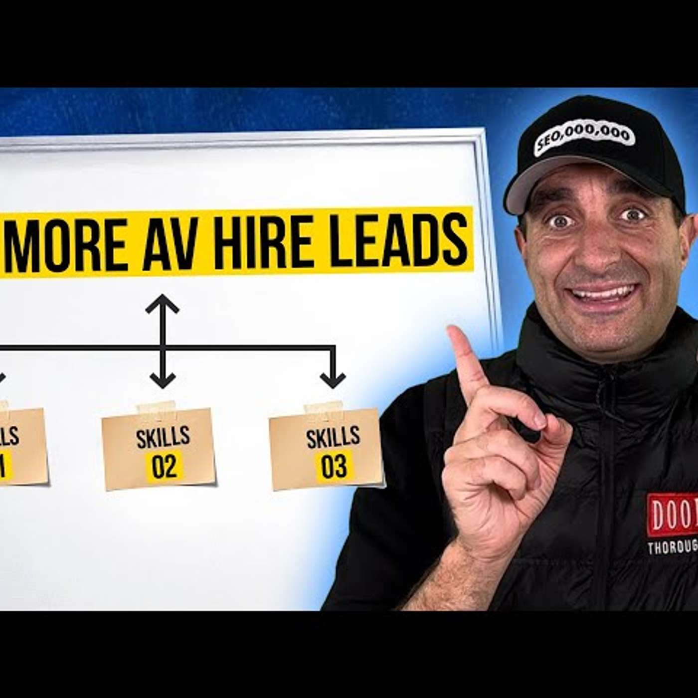 UK Lead Generation Podcast