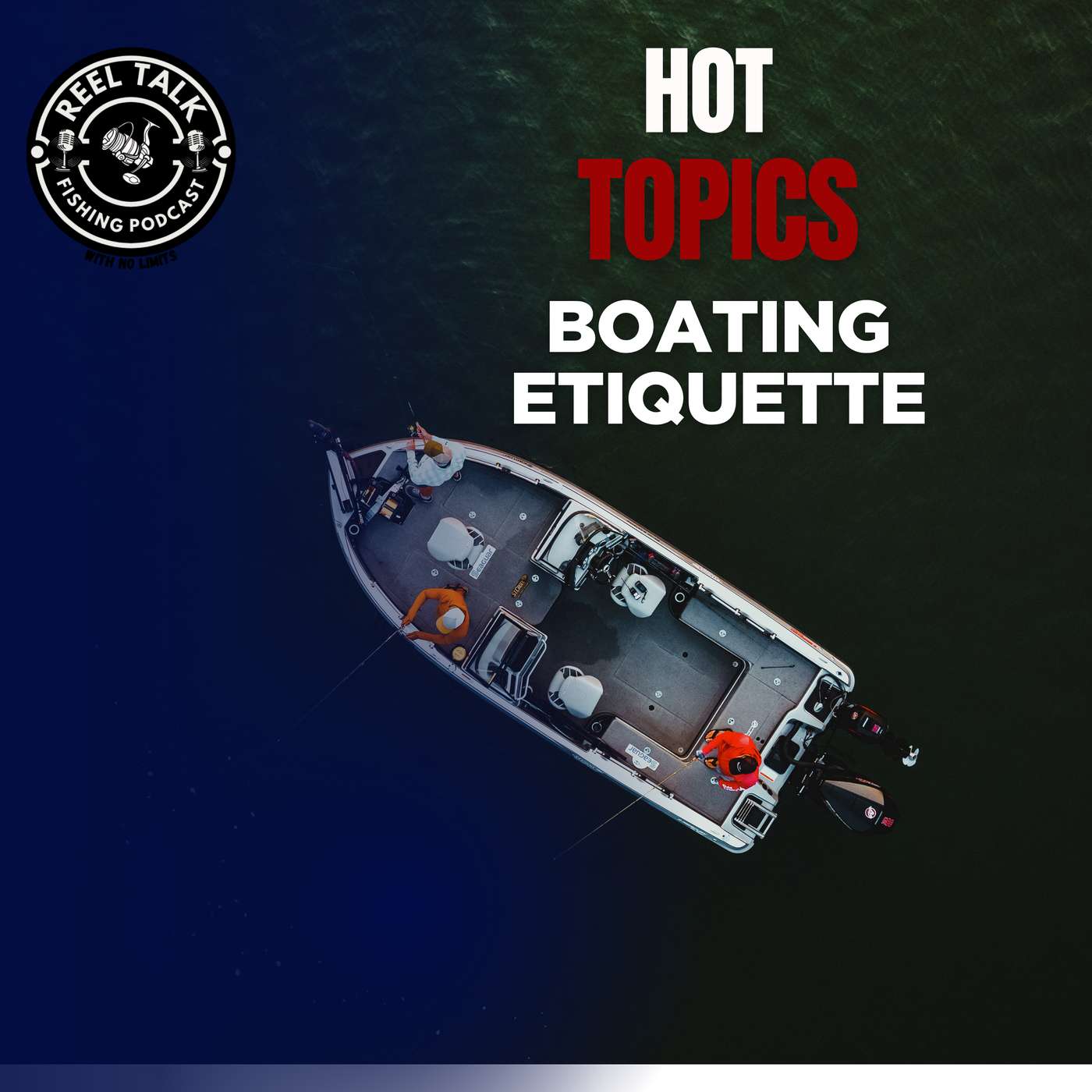 Reel Talk Fishing | With No Limits