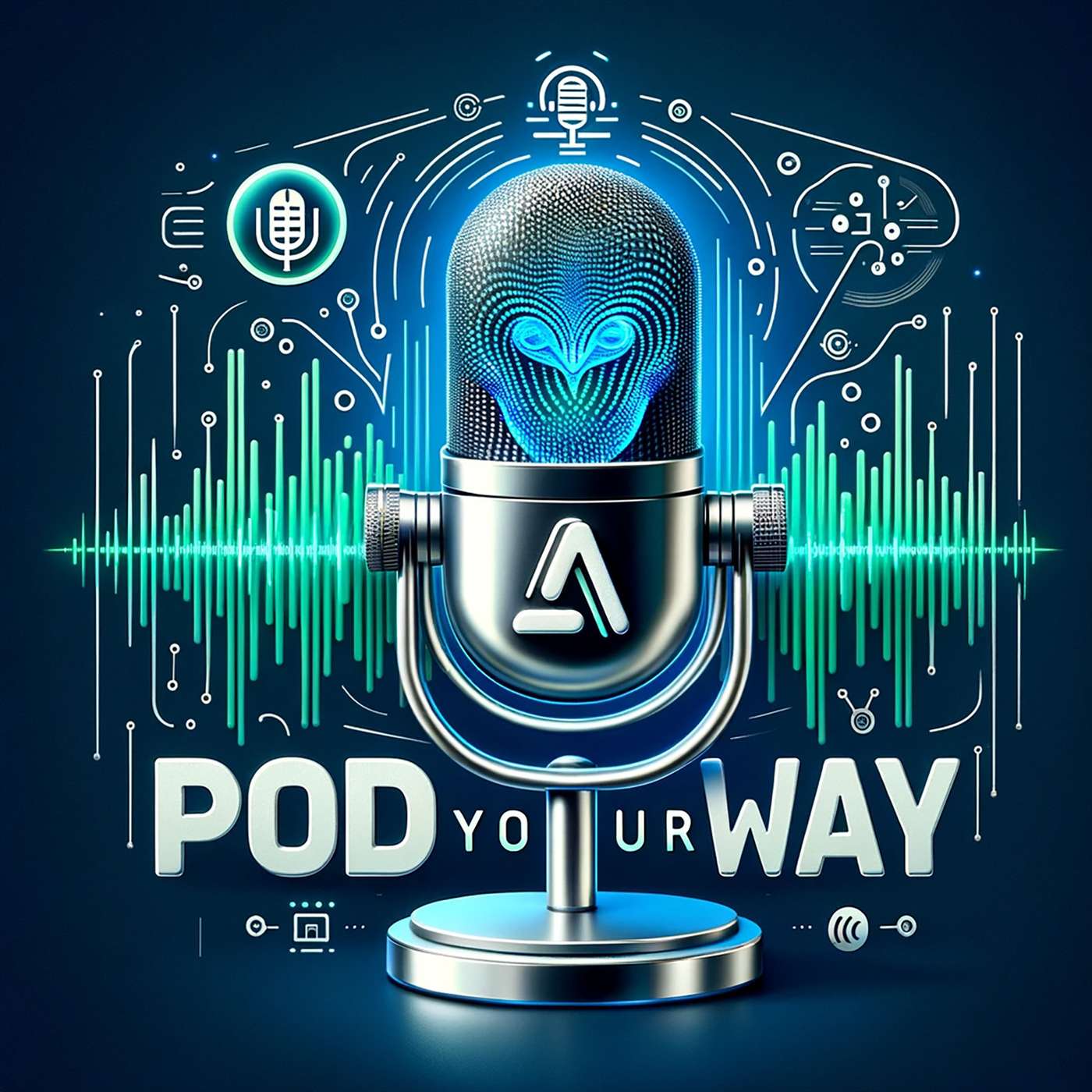 Pod Your Way