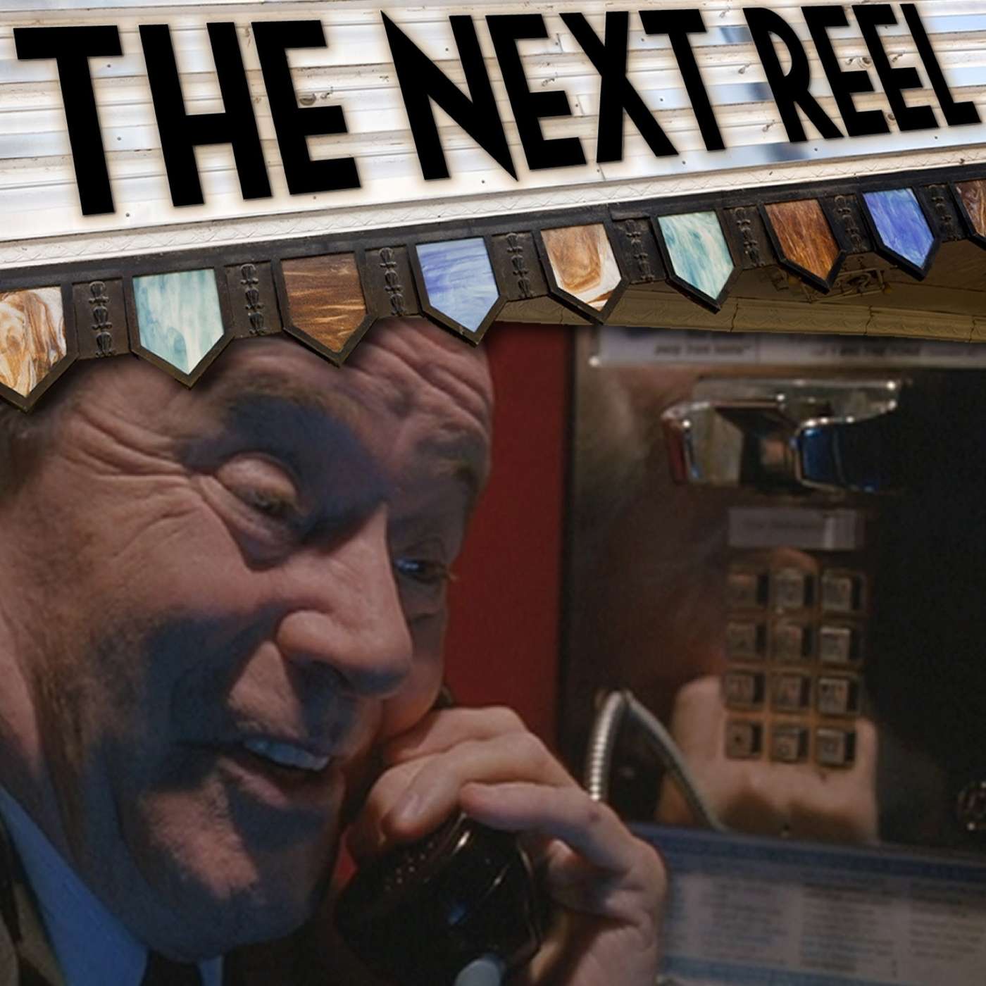 The Next Reel Film Podcast