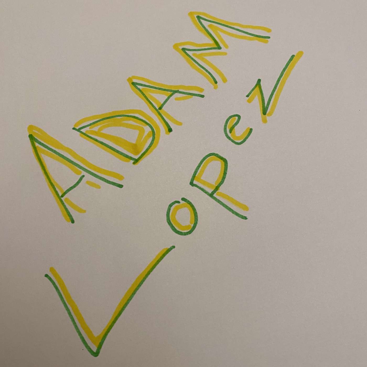 The Highway Man: Adam Lopez Part 2 — Crime, Culture & Rebellion