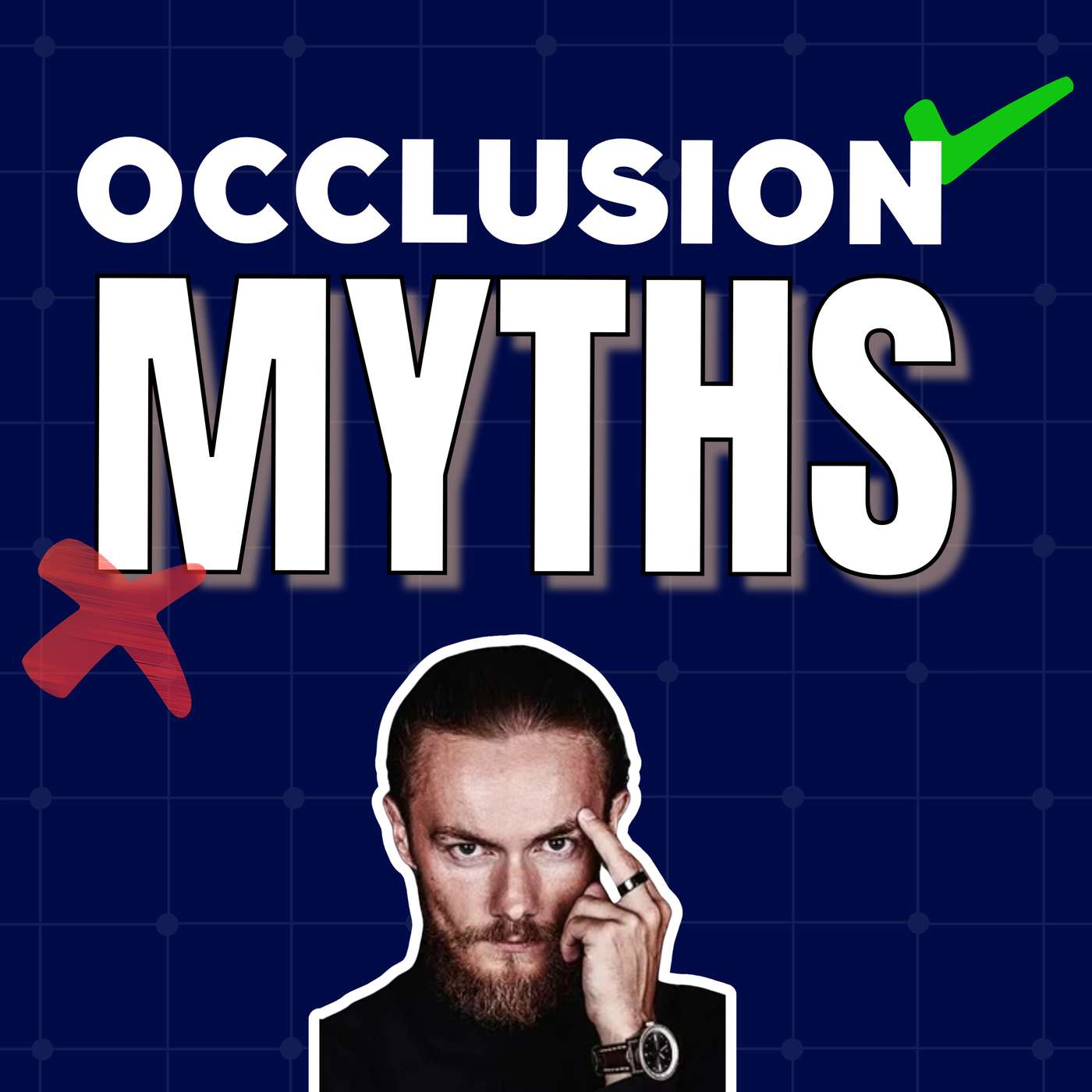 Occlusion Myths and Red Flags with Lukasz Lassmann – PDP225