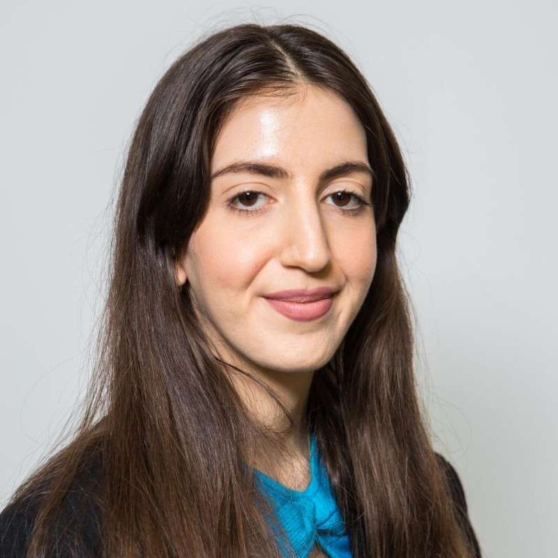 Hana Bajraktarević