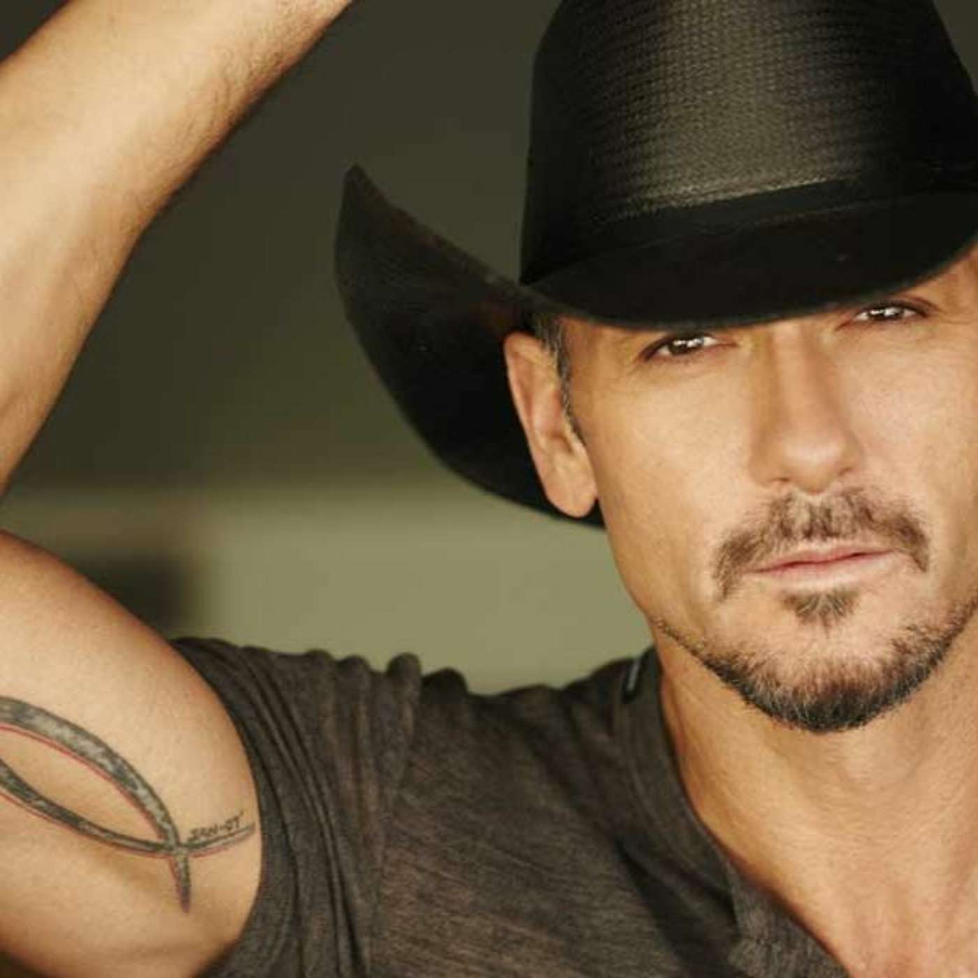 090 - Music Greats with Ana Schofield (Tim McGraw)(28.01.20) episode artwork