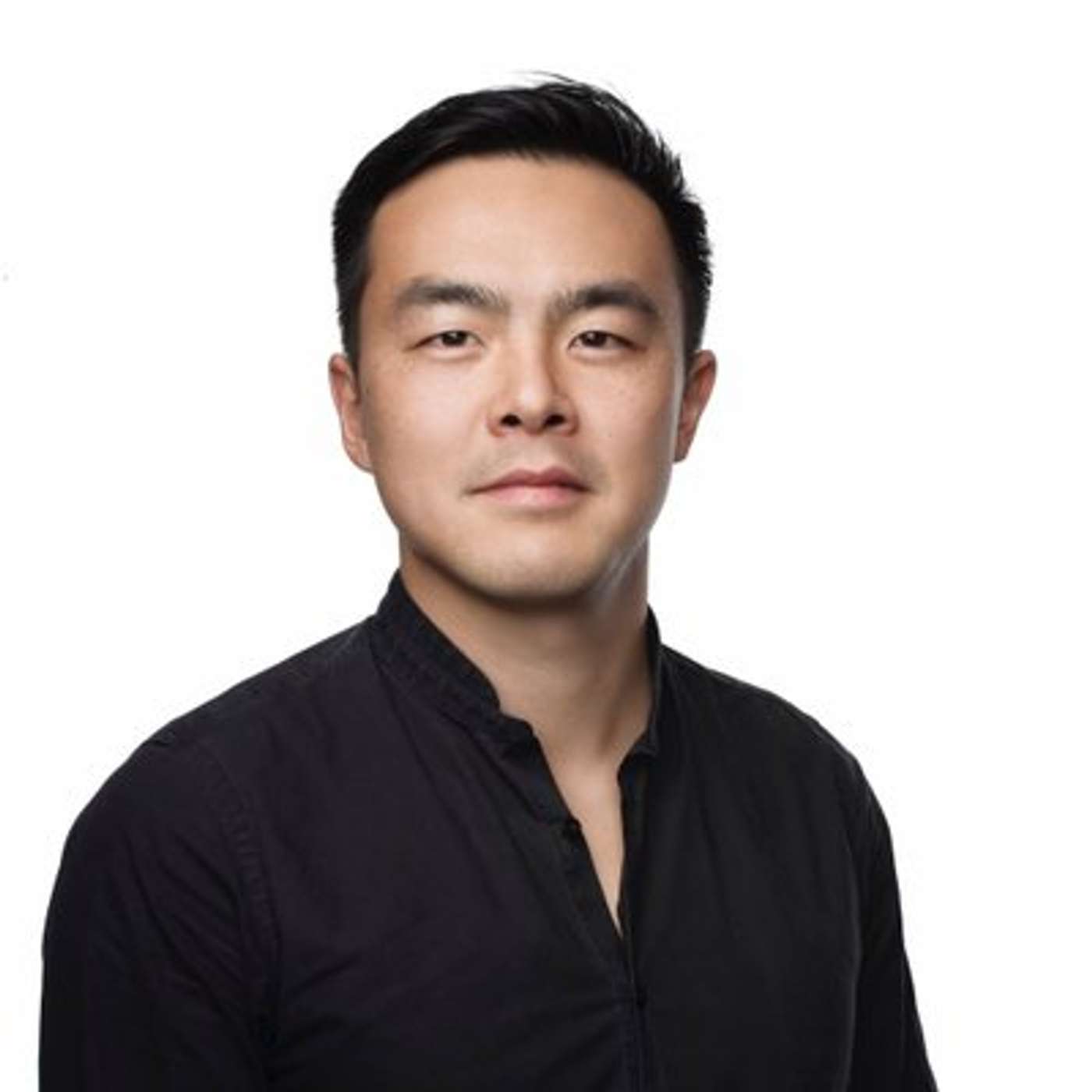 What is the substrate of reality? Geoffrey Woo - CEO of H.V.M.N