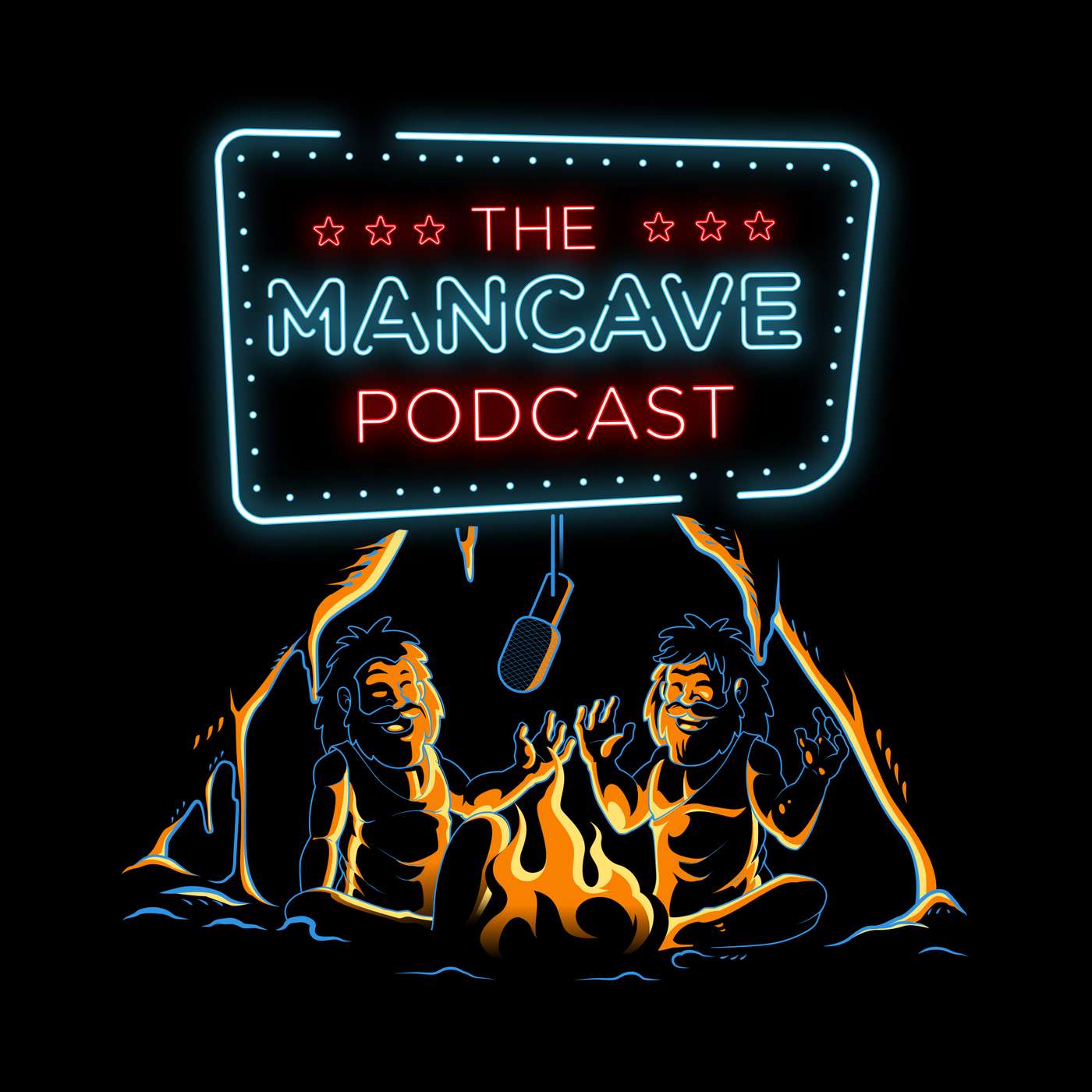 Katt Williams Fact or Cap episode artwork