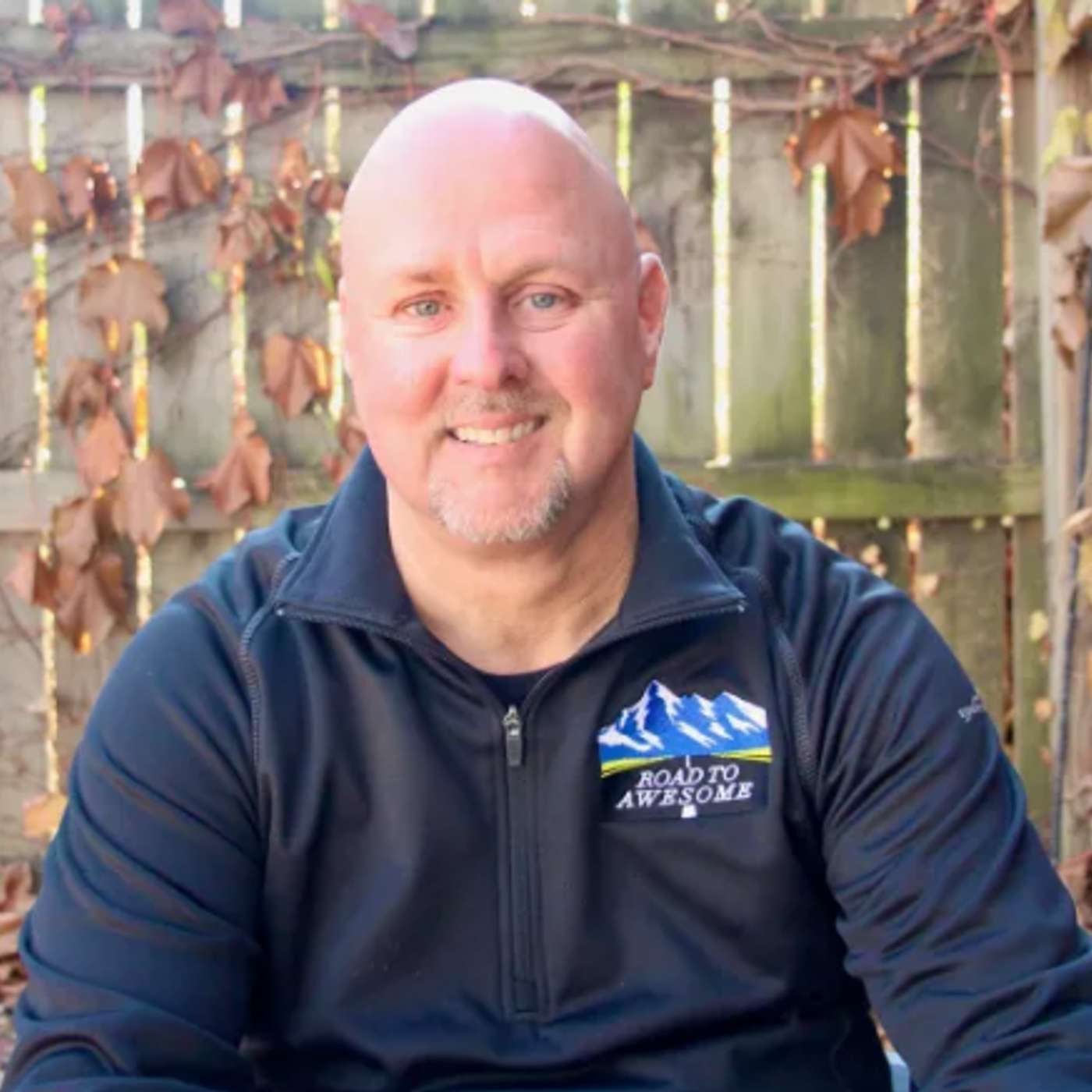 Presence Matters: Building Trust, Teams, and Better Leaders with Dr. Darrin Peppard