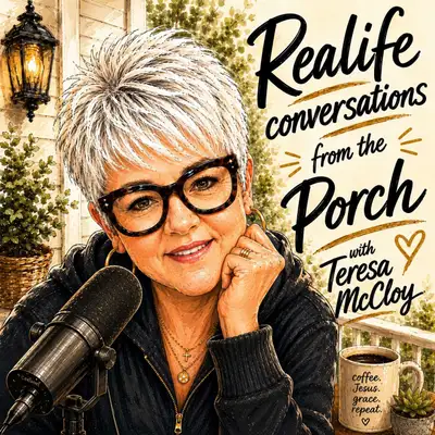 REALIFE Conversations from the Porch