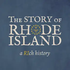 The Story of Rhode Island
