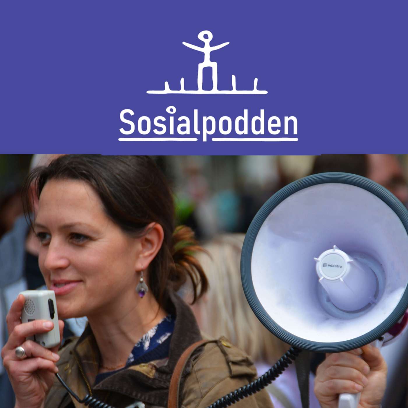 Sosialpodden