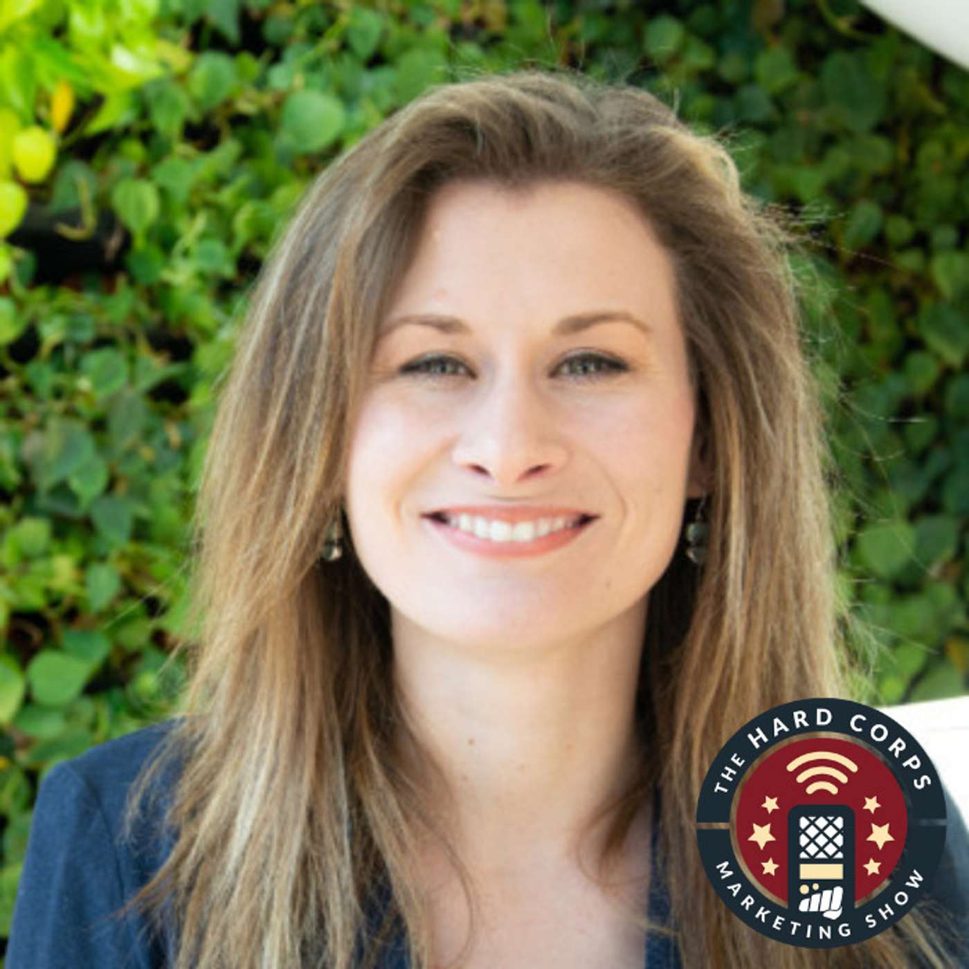 The Hard Corps Marketing Show