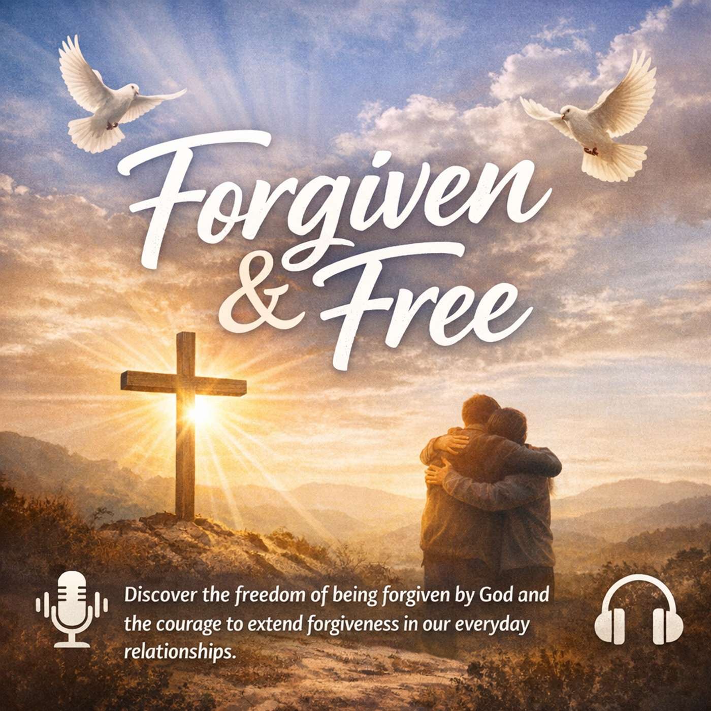 Forgiveness Sermon Series