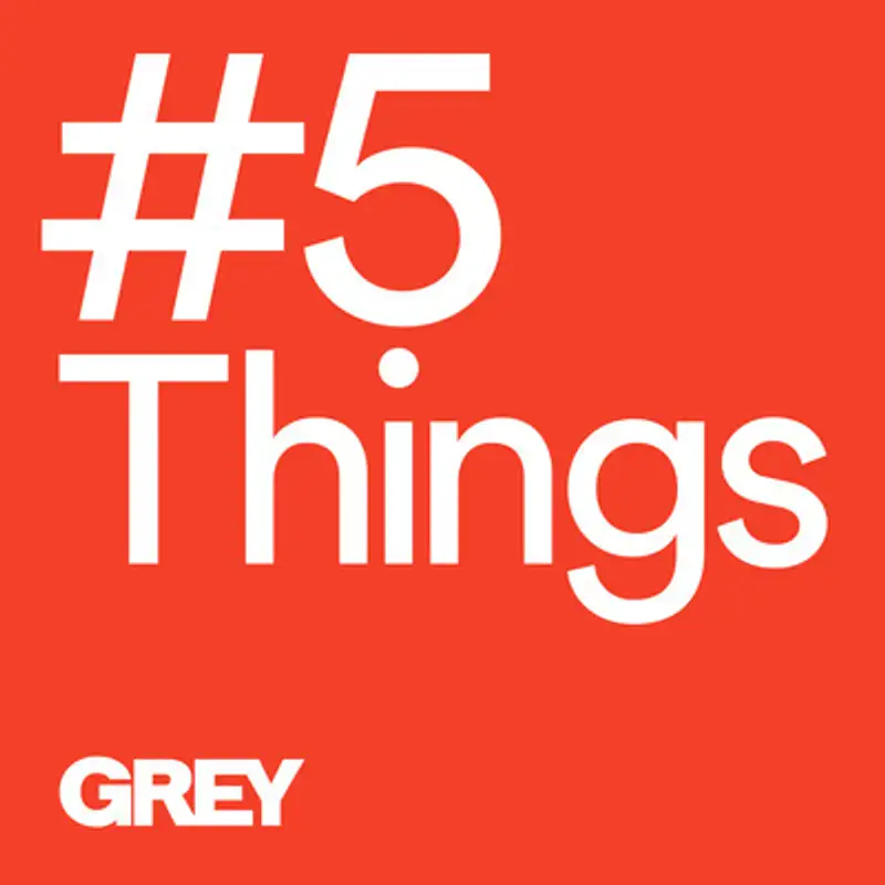 5 Takeaways from Social Media Week