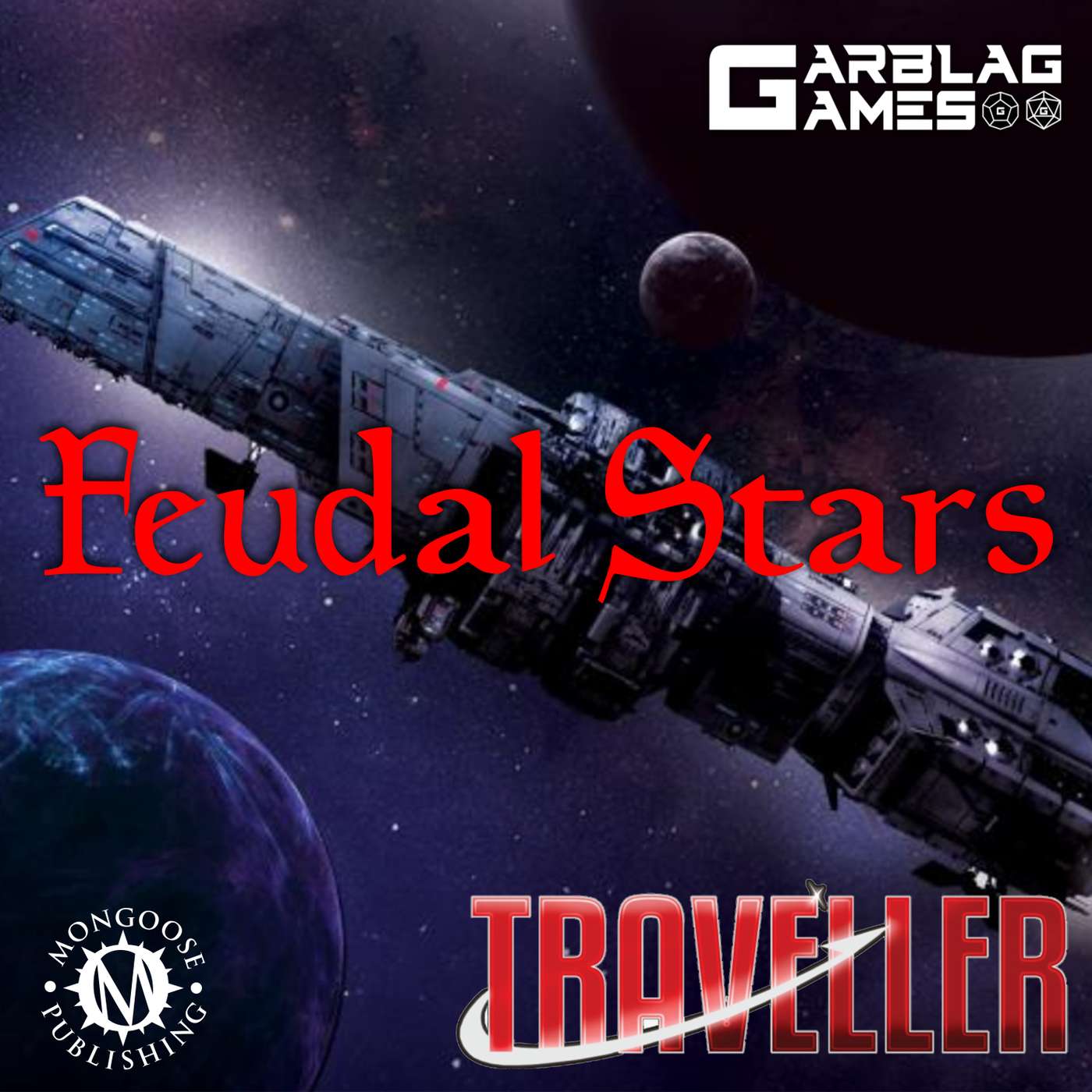 Episode Logo