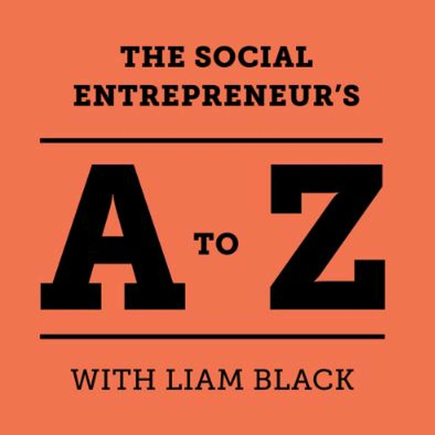 The A-Z Podcasts #3:  C Is For Customer episode artwork