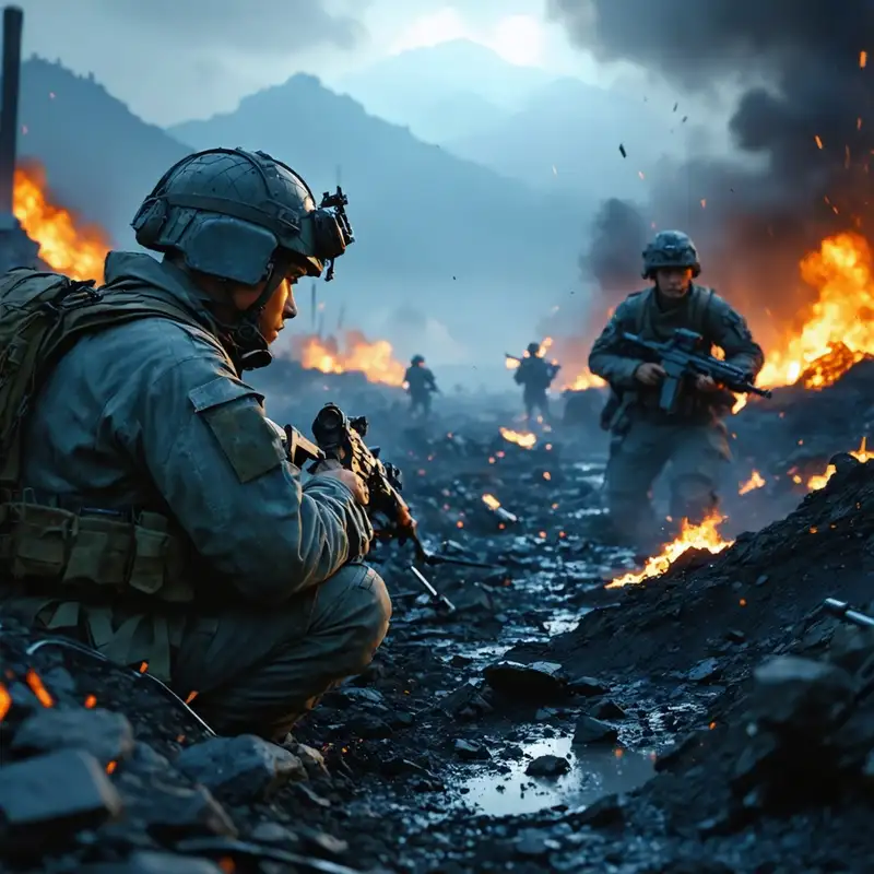 EA's Strong Bookings and Exciting Battlefield Reveal