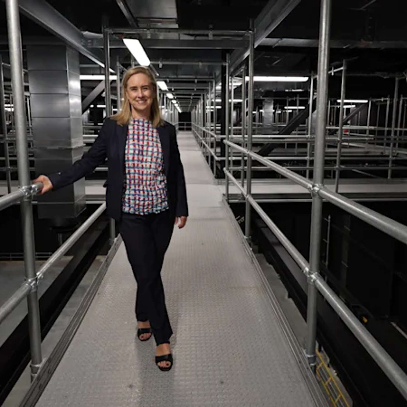 Australia Cracks Down on Price Gouging, Judith Lucy Blasts Rental Crisis, Stan Unveils Two Birds, Victoria Grants Free Midday Power, and more...