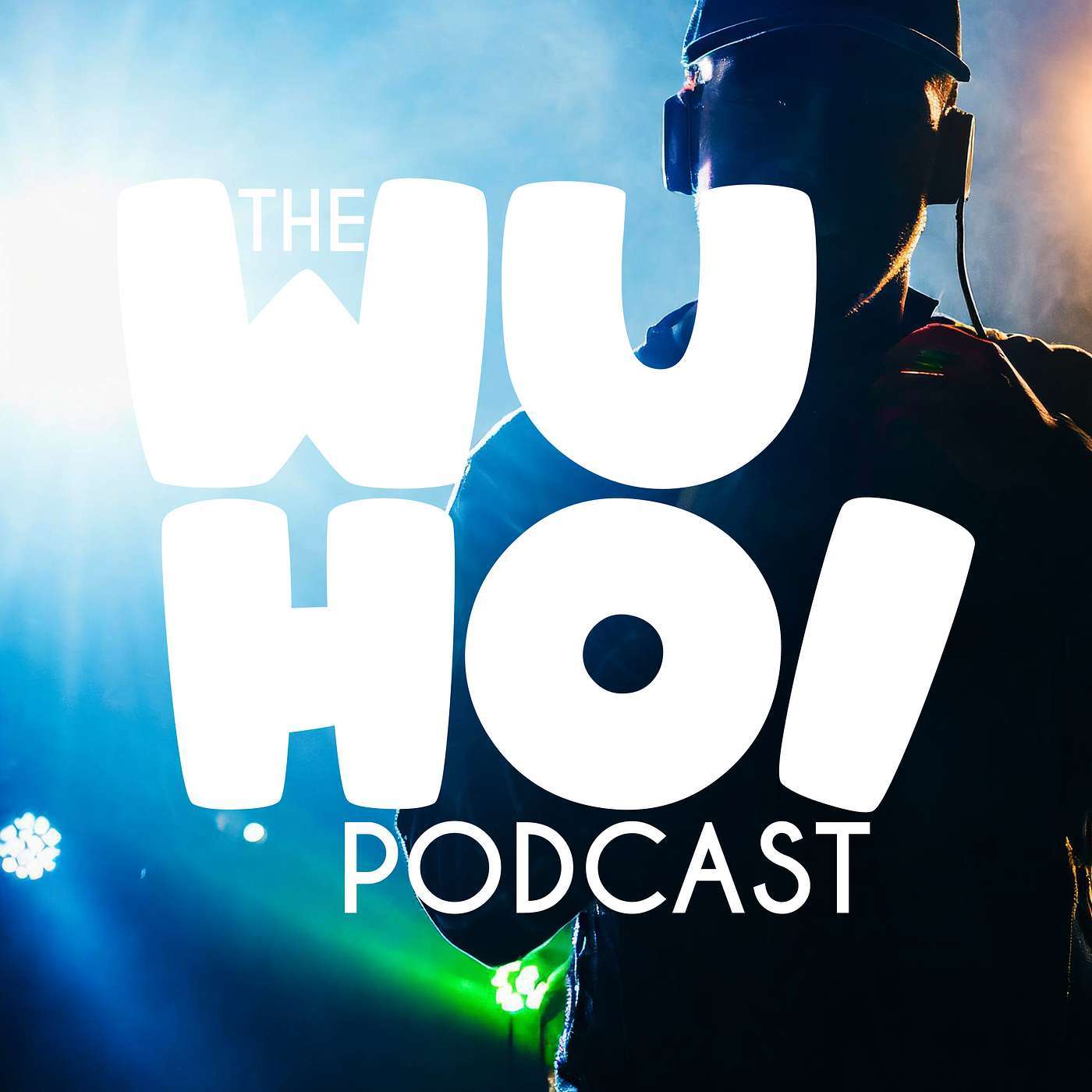 The Wuhoi Podcast