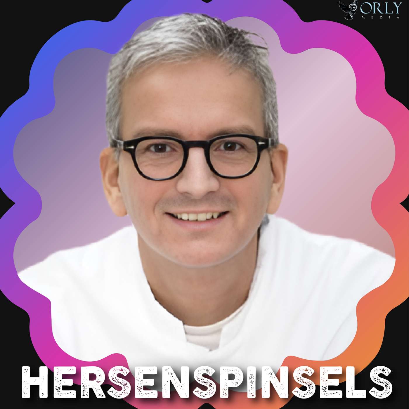 Neurologie: Ernstig traumatisch hersenletsel, met Mathieu van der Jagt episode artwork