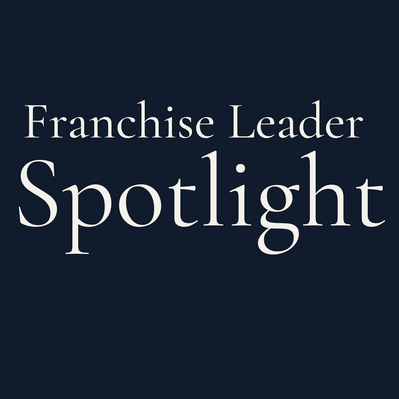 How Alex Pericchi Is Cutting the Noise & Driving Franchise Adoption |  PuroClean | VP of Marketing episode artwork