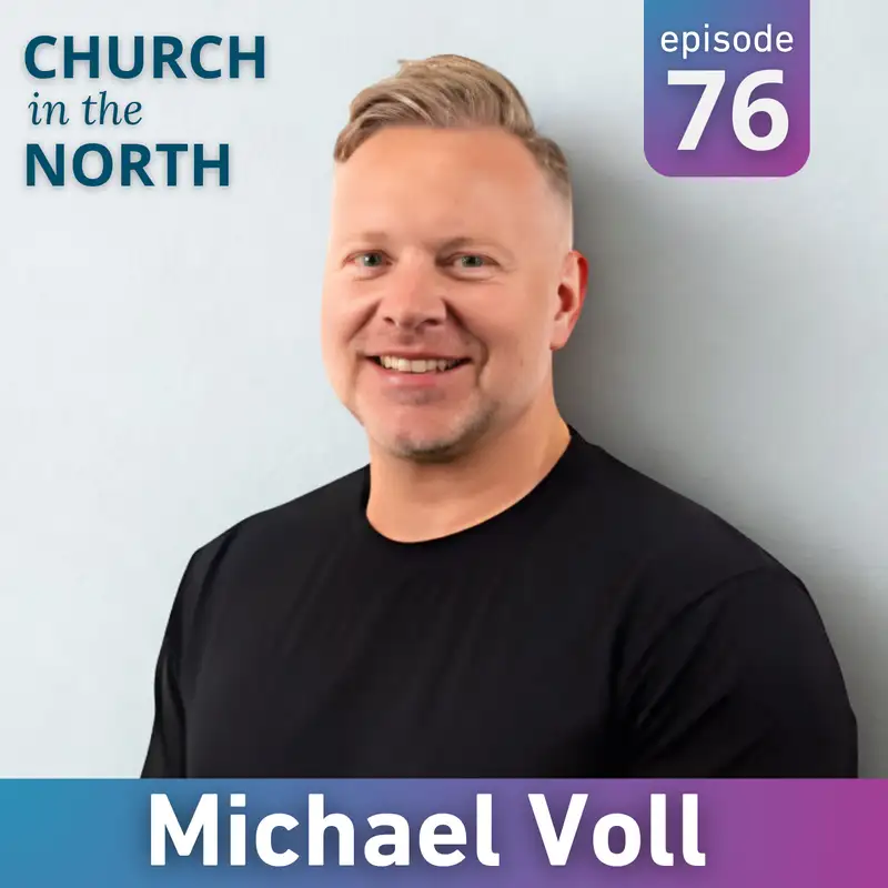 Why Pastors Stay, Why They Leave, and How They Endure – An In-Studio Conversation