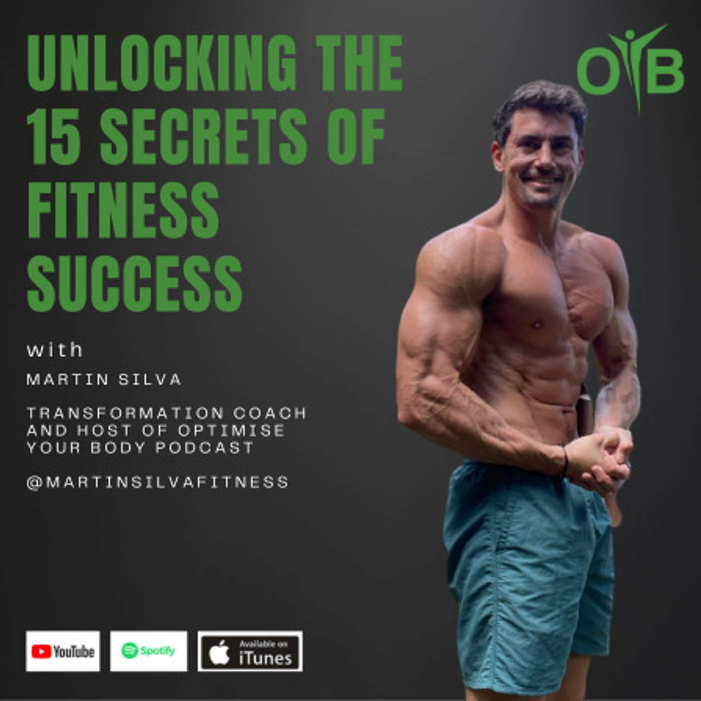 Unlocking the 15 Secrets of Fitness Success