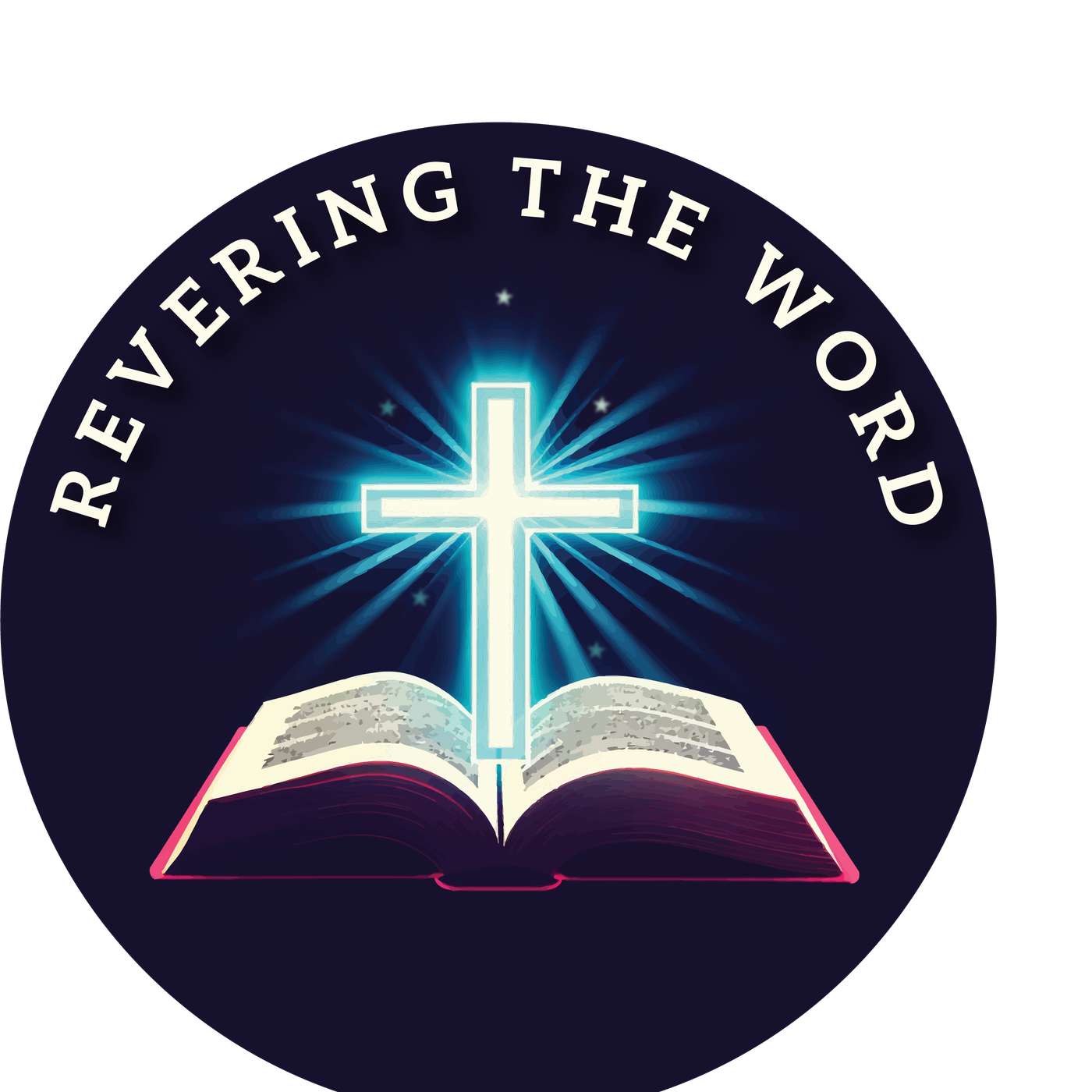 Proverbs 30 God’s Word has been purified.  Revere the Word and do not add anything to it. episode artwork