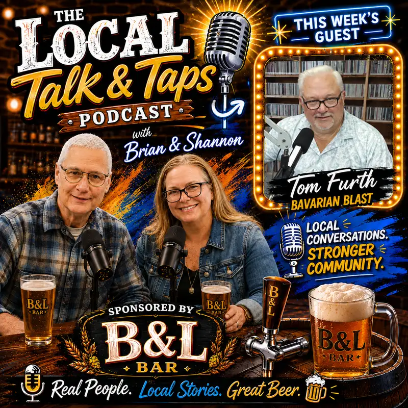 LOCAL TALK & TAPS