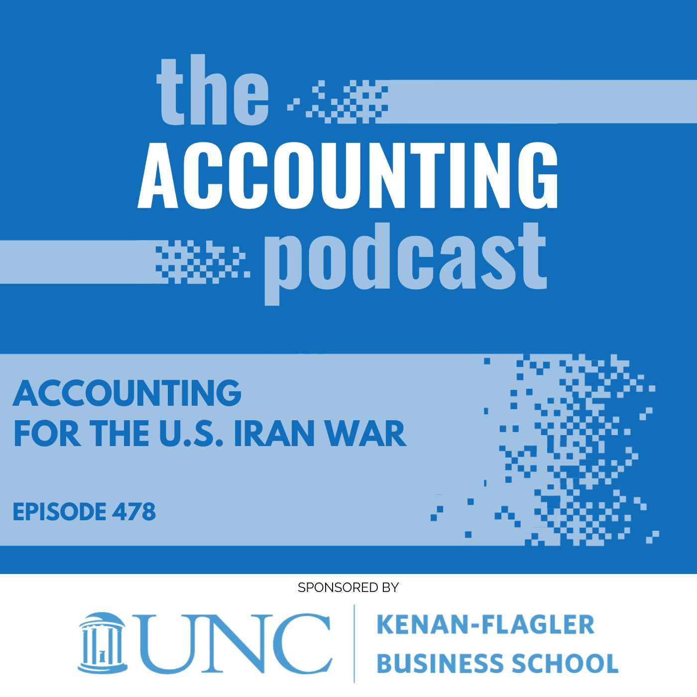 Accounting for the U.S. Iran War
