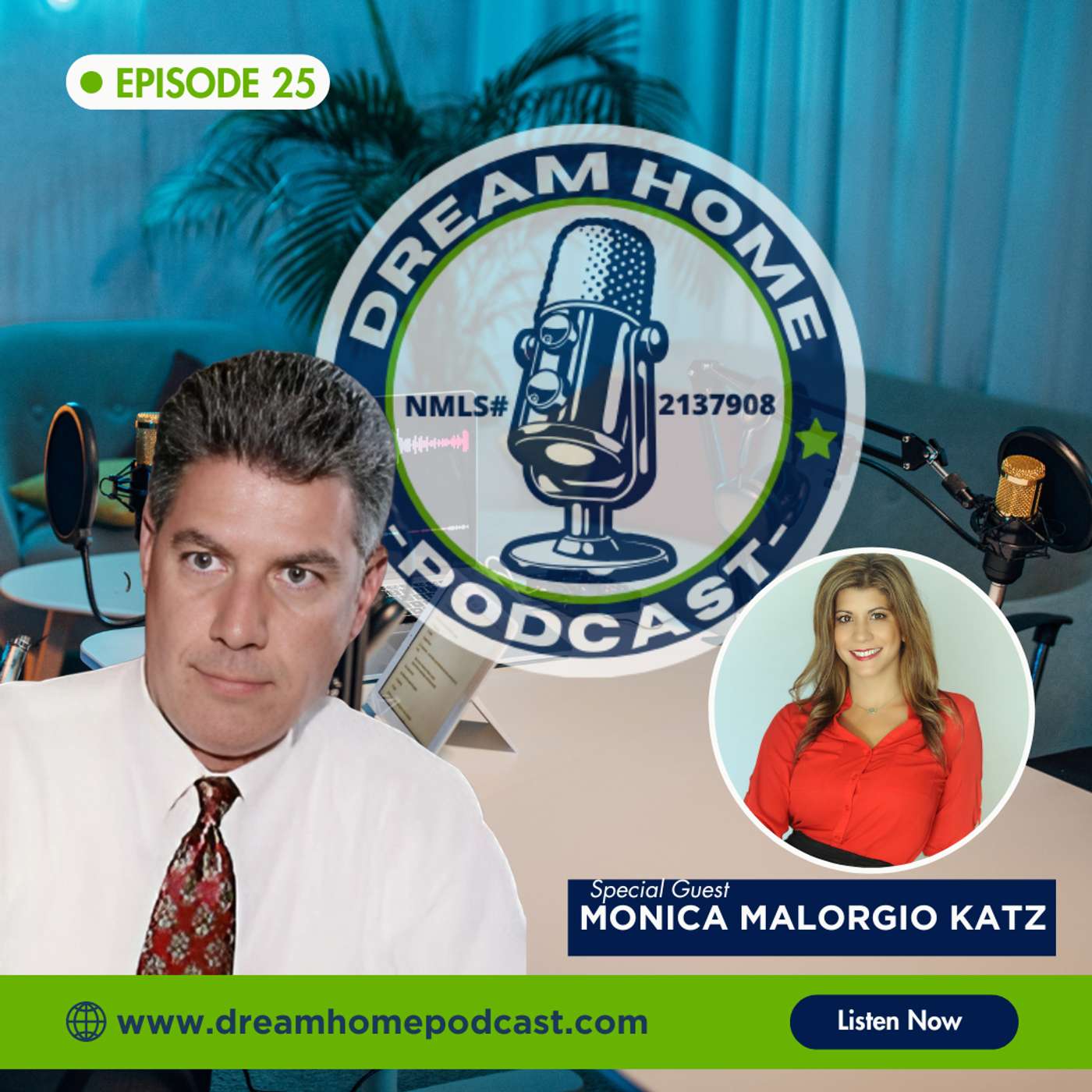 Dream Home Podcast