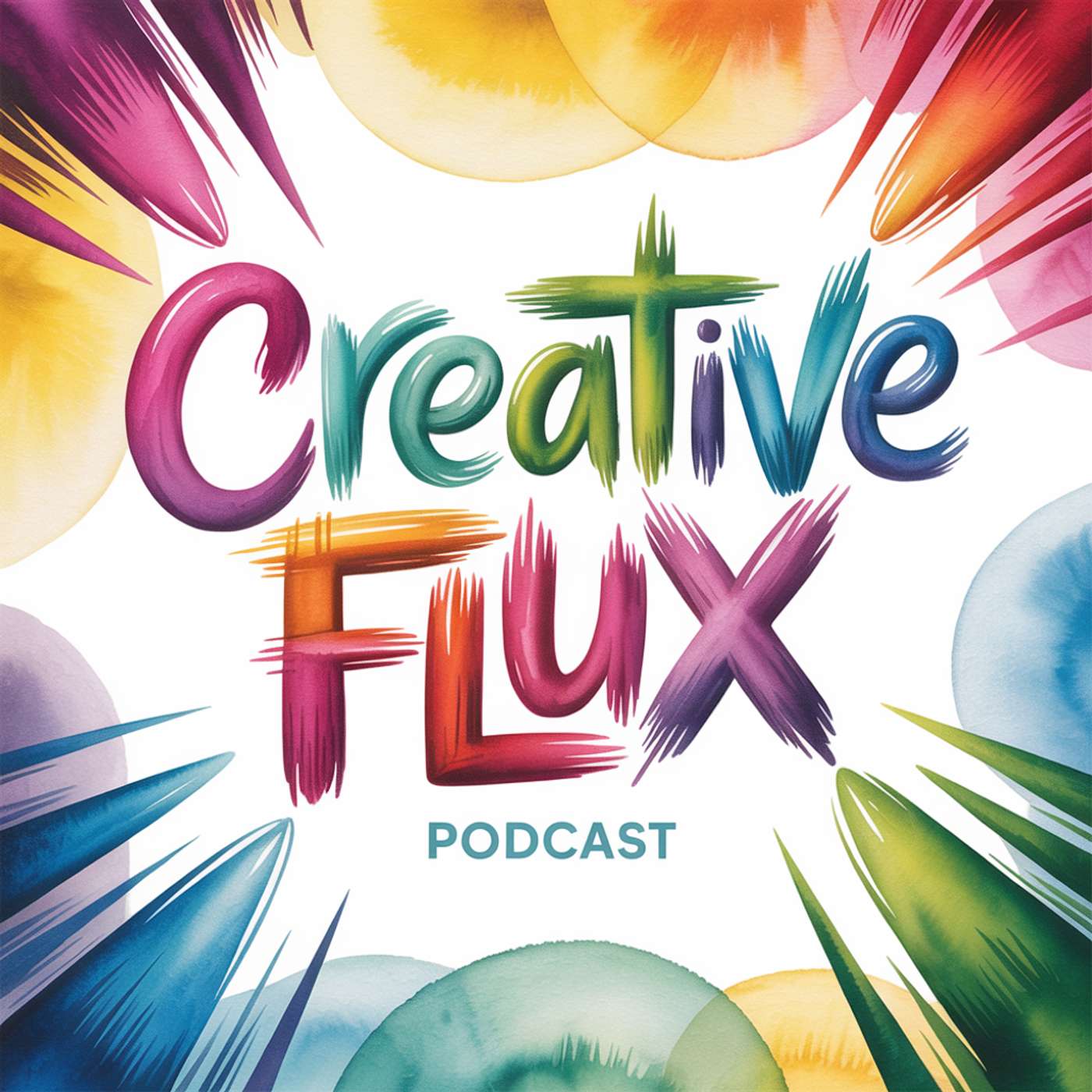 Creative Flux