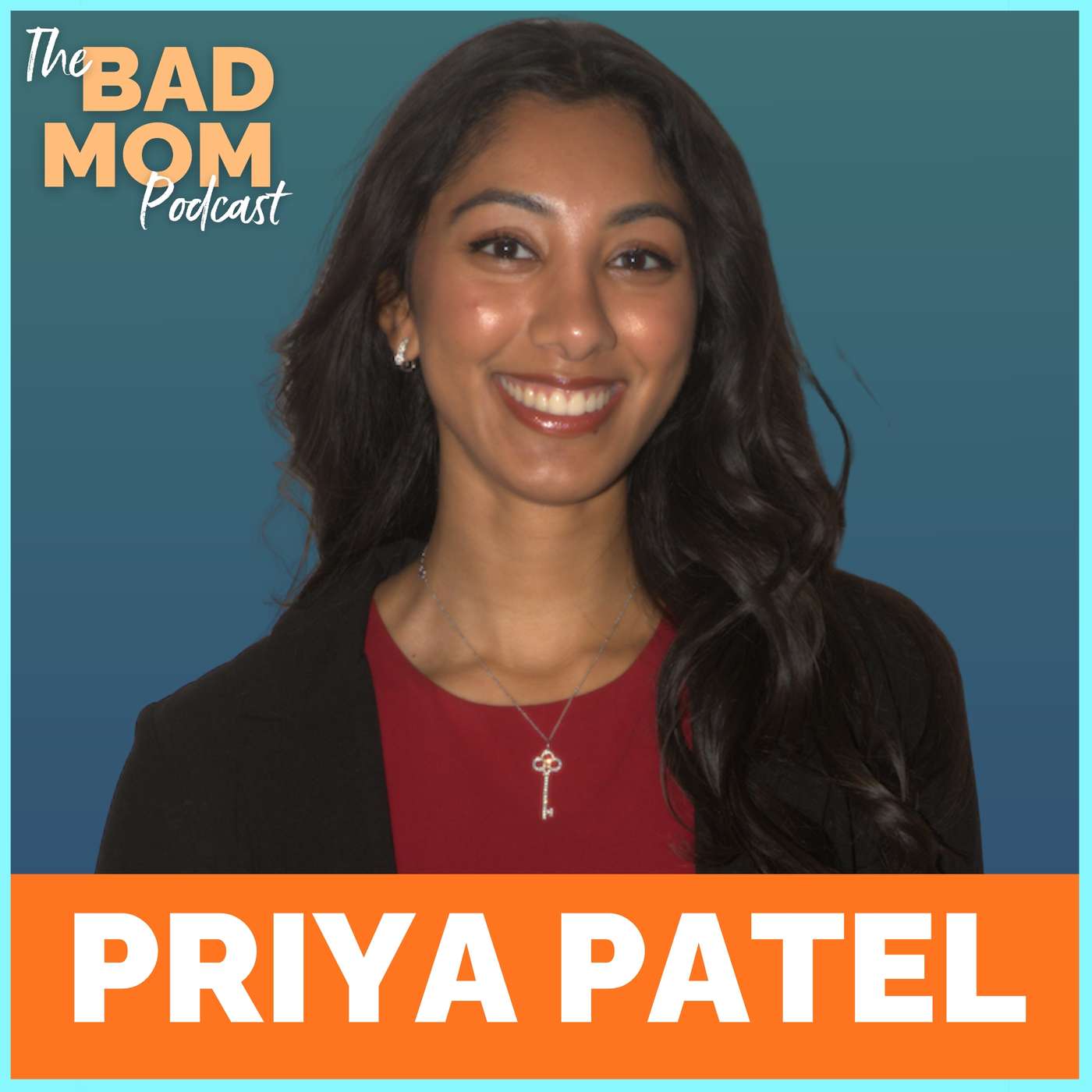 Why Your Teen's Confidence Crisis Isn't About Grades (It's About This) with Priya Patel