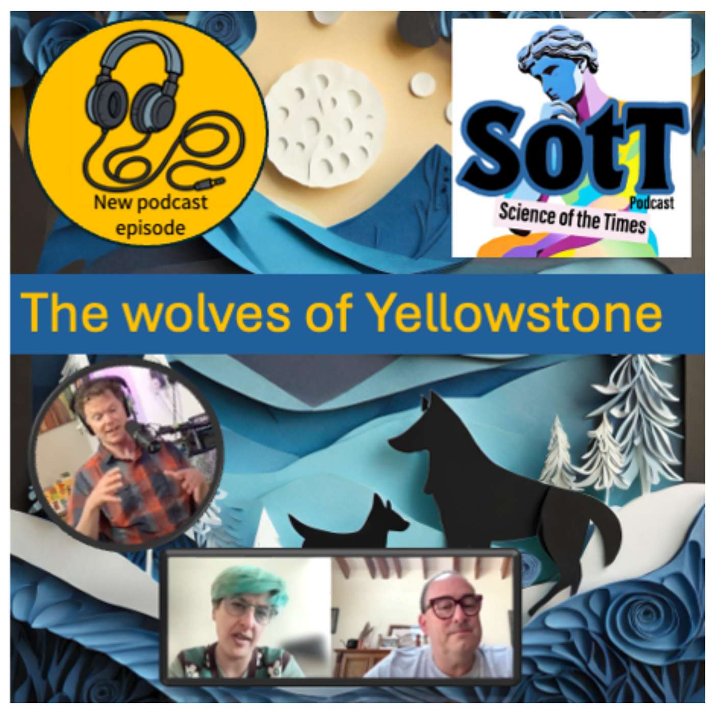 Science Of The Times