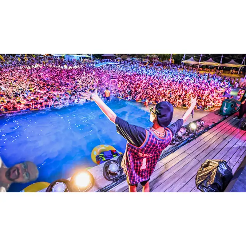 Sturgis Butthole Masks