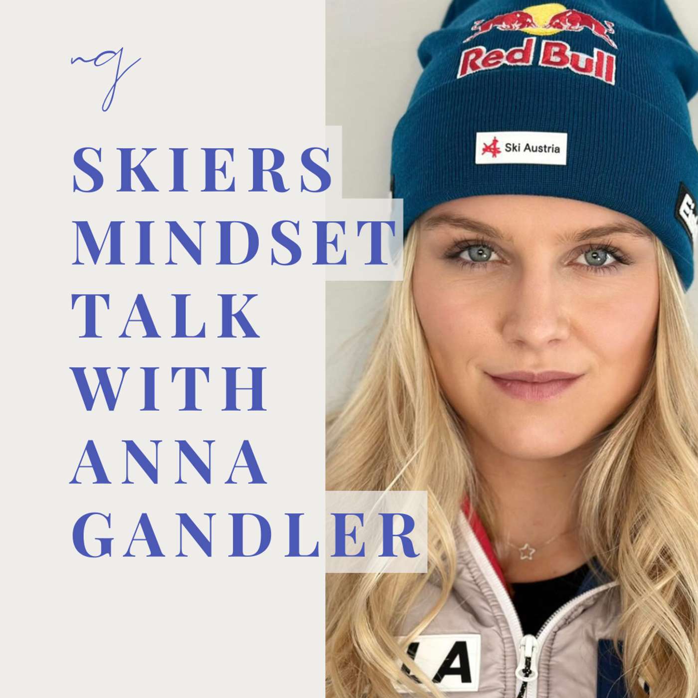 #23 Anna Gandler über die Faszination des Biathlons und Mentale Stärke im Wettkampf