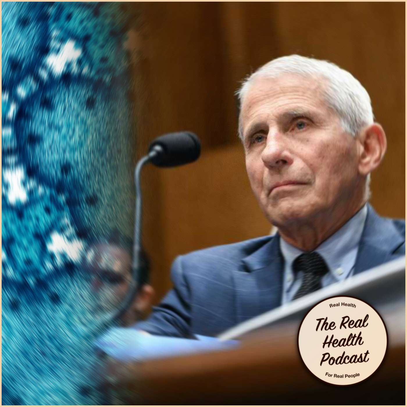 COVID-19, Five Years Later: What We Know NOW - Dr. Barrett Deubert episode artwork
