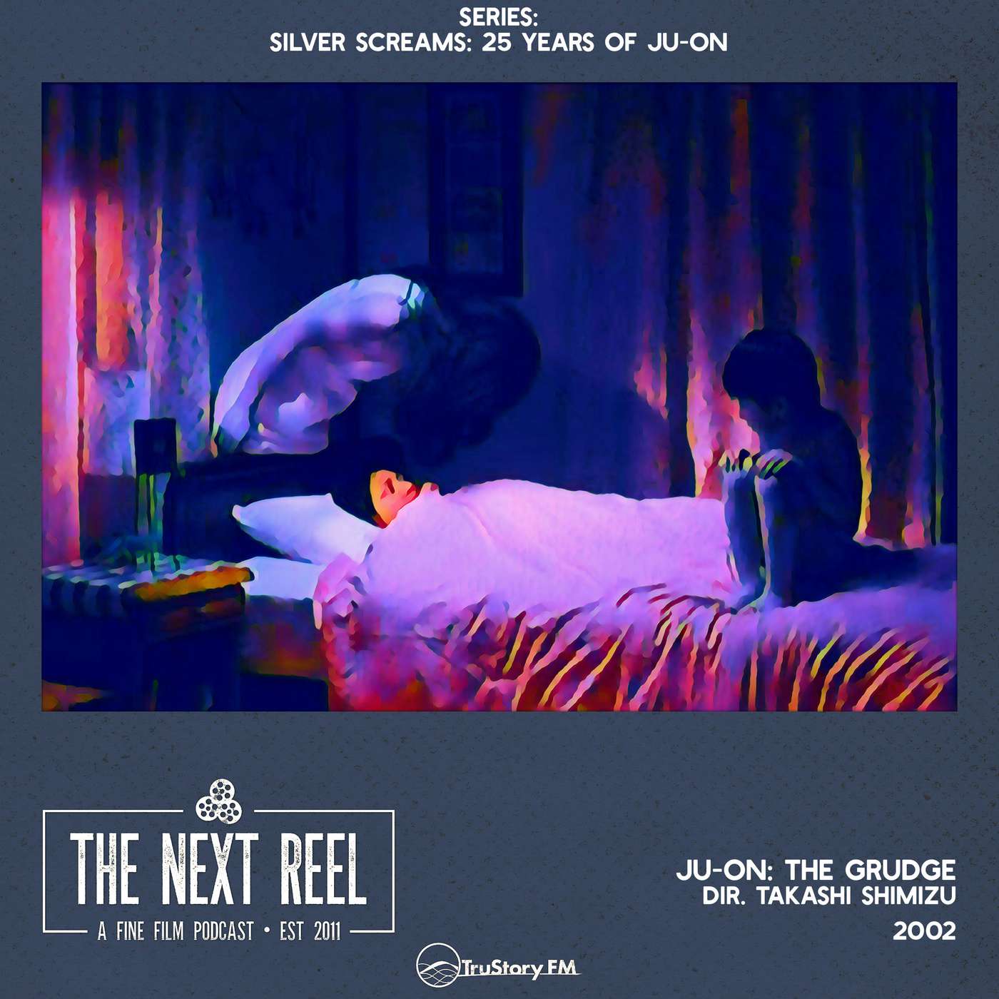 The Next Reel Film Podcast