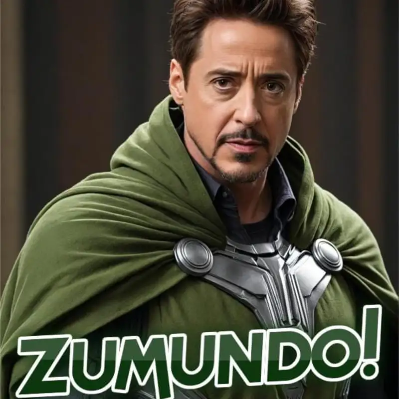 Episode 58: Doom Doom Zoom