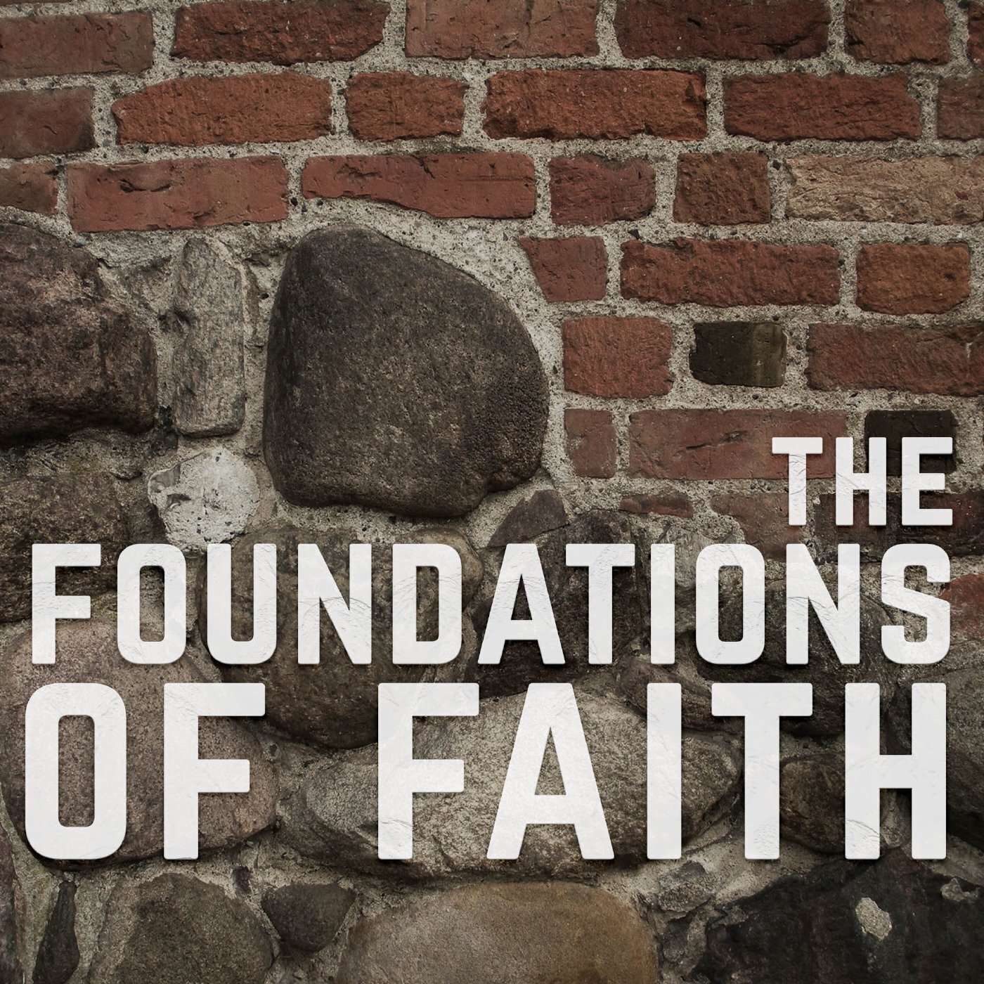 The FRAMEWORK of Faith: How to read the Bible episode artwork