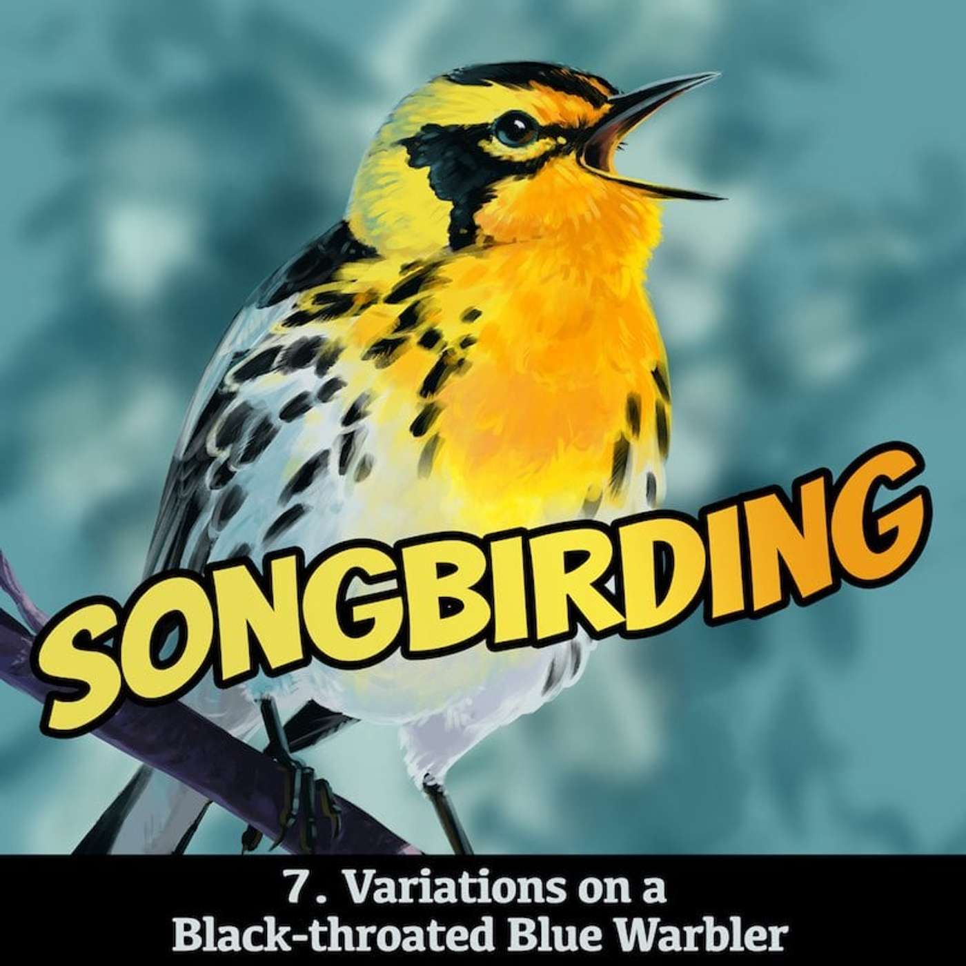 Songbirding