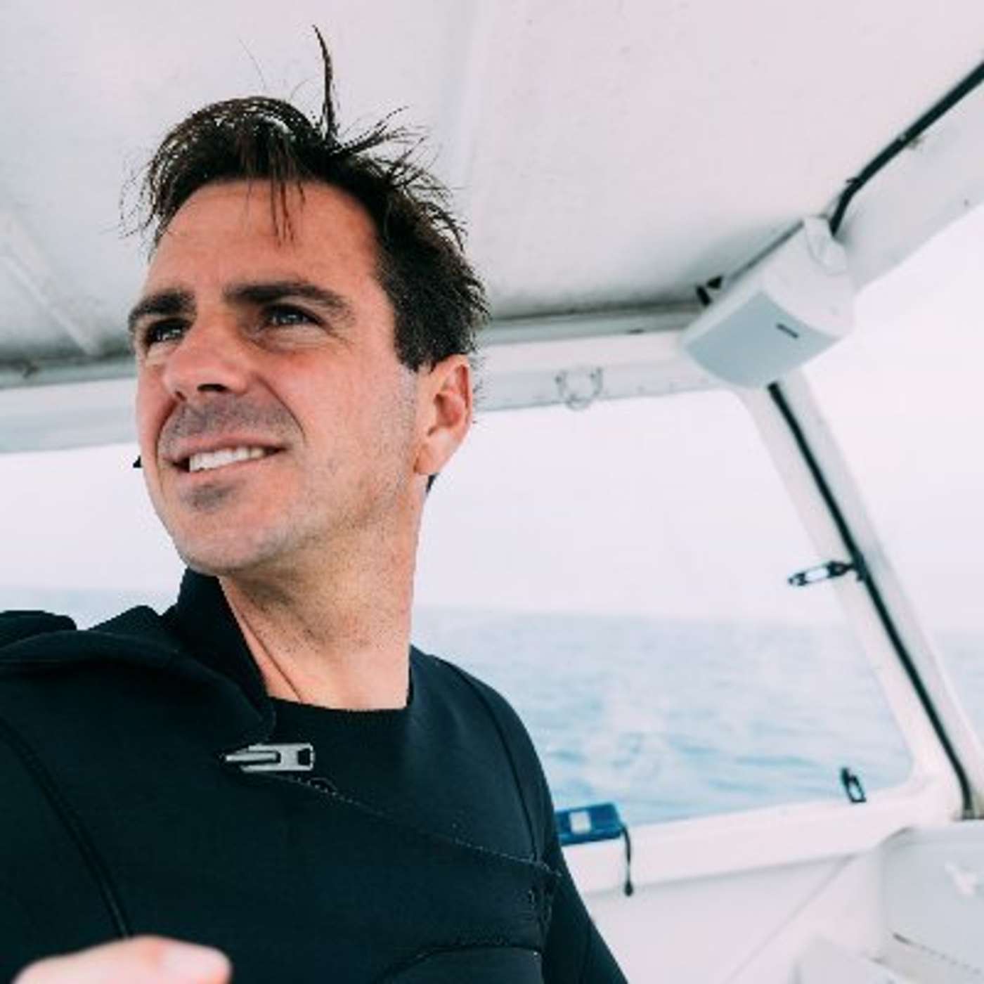 How much of Civilization depends on the movement of water in and out of homes? - Jesse Aizenstat: CEO of Forward Lateral