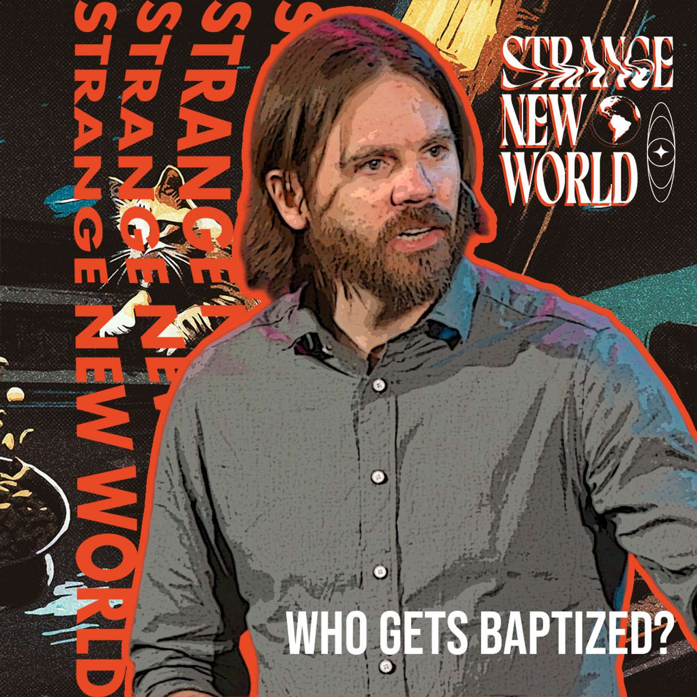 Why Baptism Matters - Jeremy Duncan